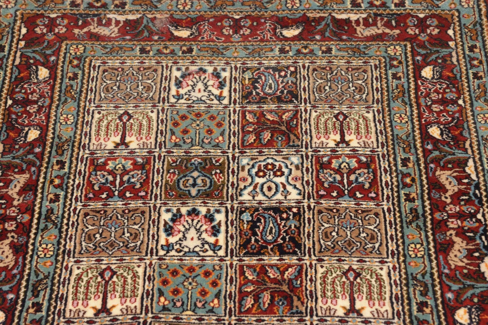 Moud | 288 cm x 80 cm | Nr. 12-456222