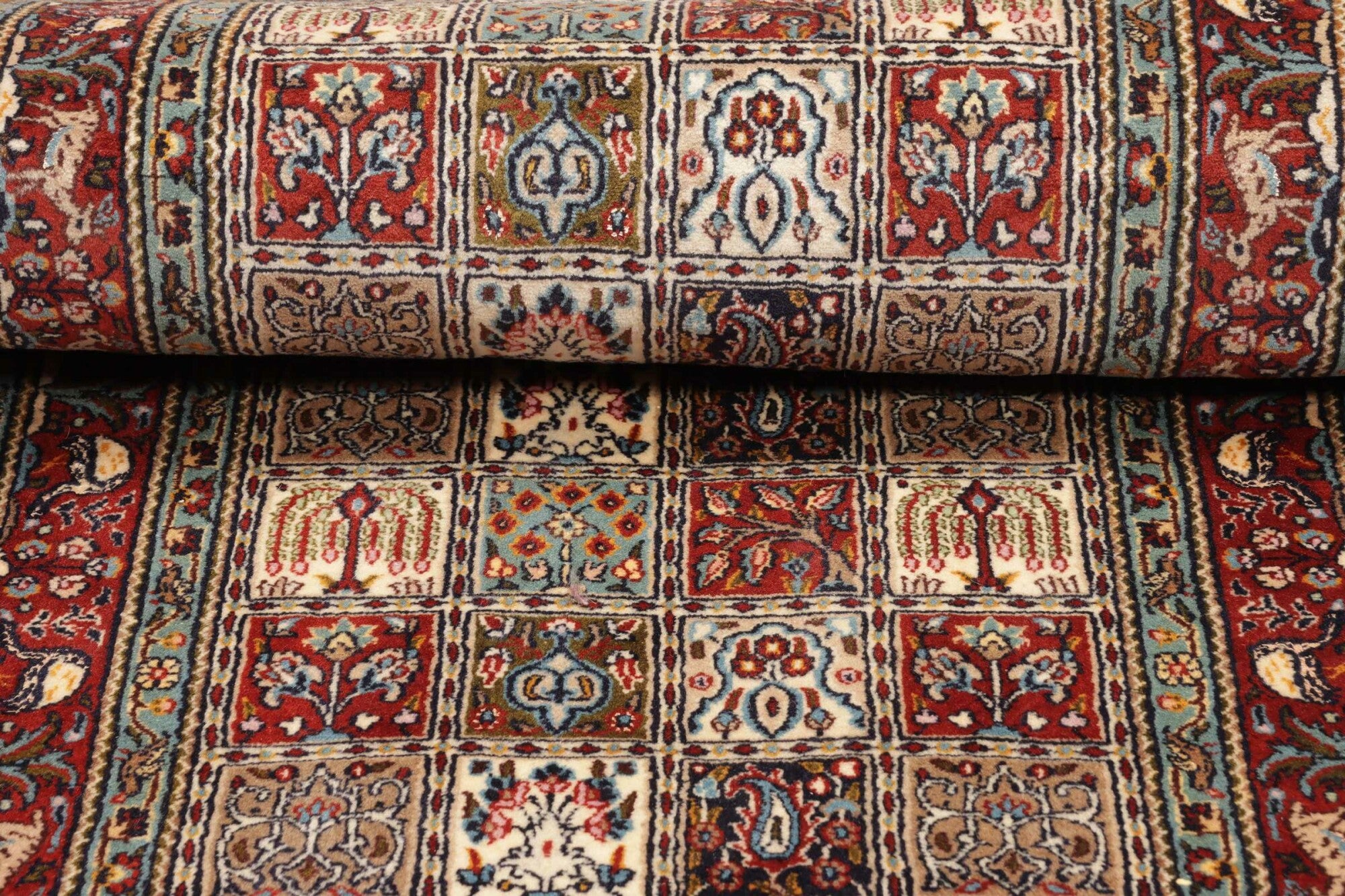 Moud | 288 cm x 80 cm | Nr. 12-456222