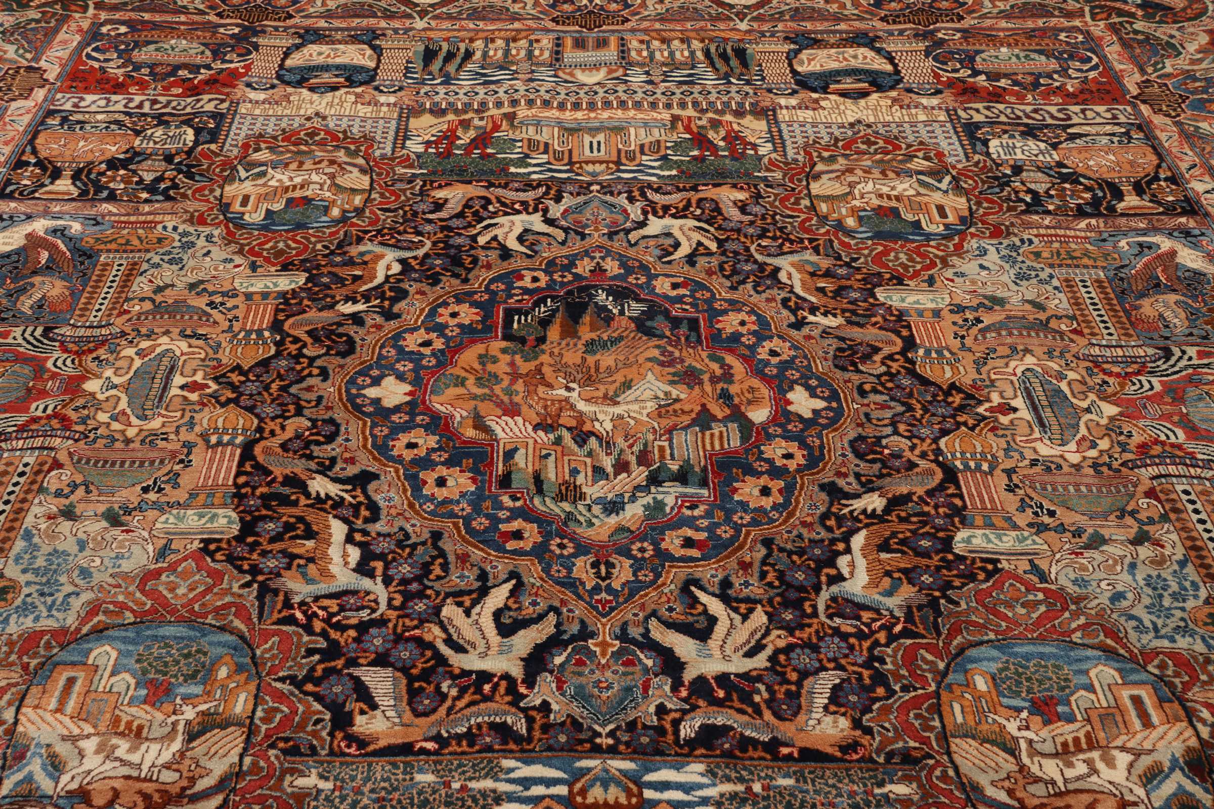Kaschmar | 385 x 294 cm | Nr. 12-456228