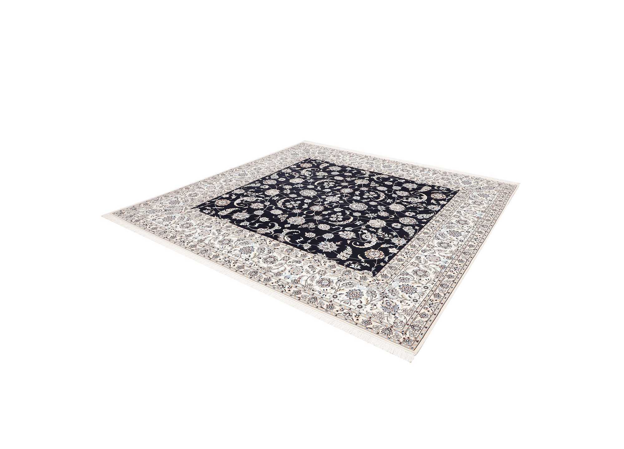Nain | 250 cm x 254 cm | Nr. 12-456238