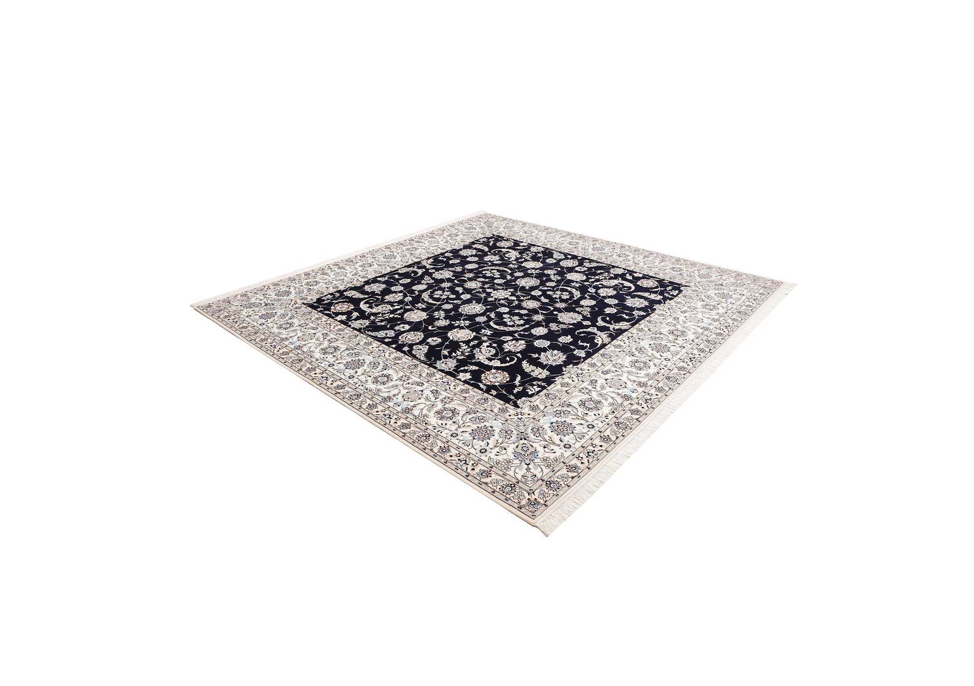 Nain | 250 cm x 254 cm | Nr. 12-456238