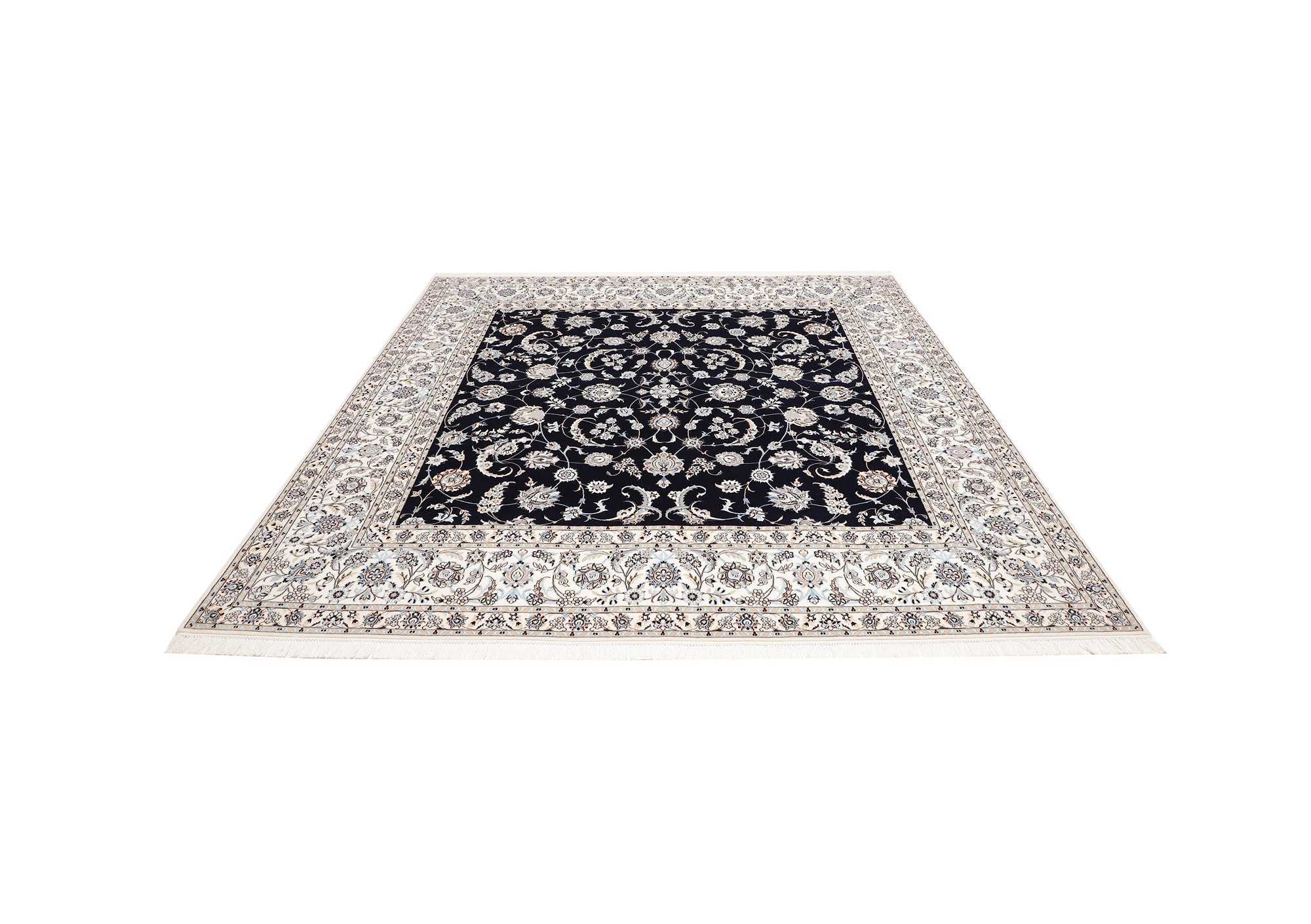 Nain | 250 cm x 254 cm | Nr. 12-456238