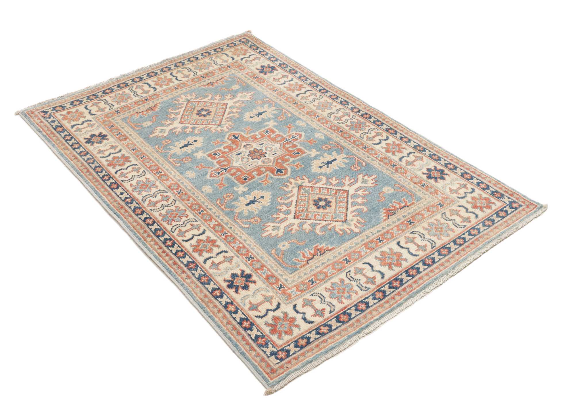 Kazak | 144 cm x 96 cm | Nr. 12-457761