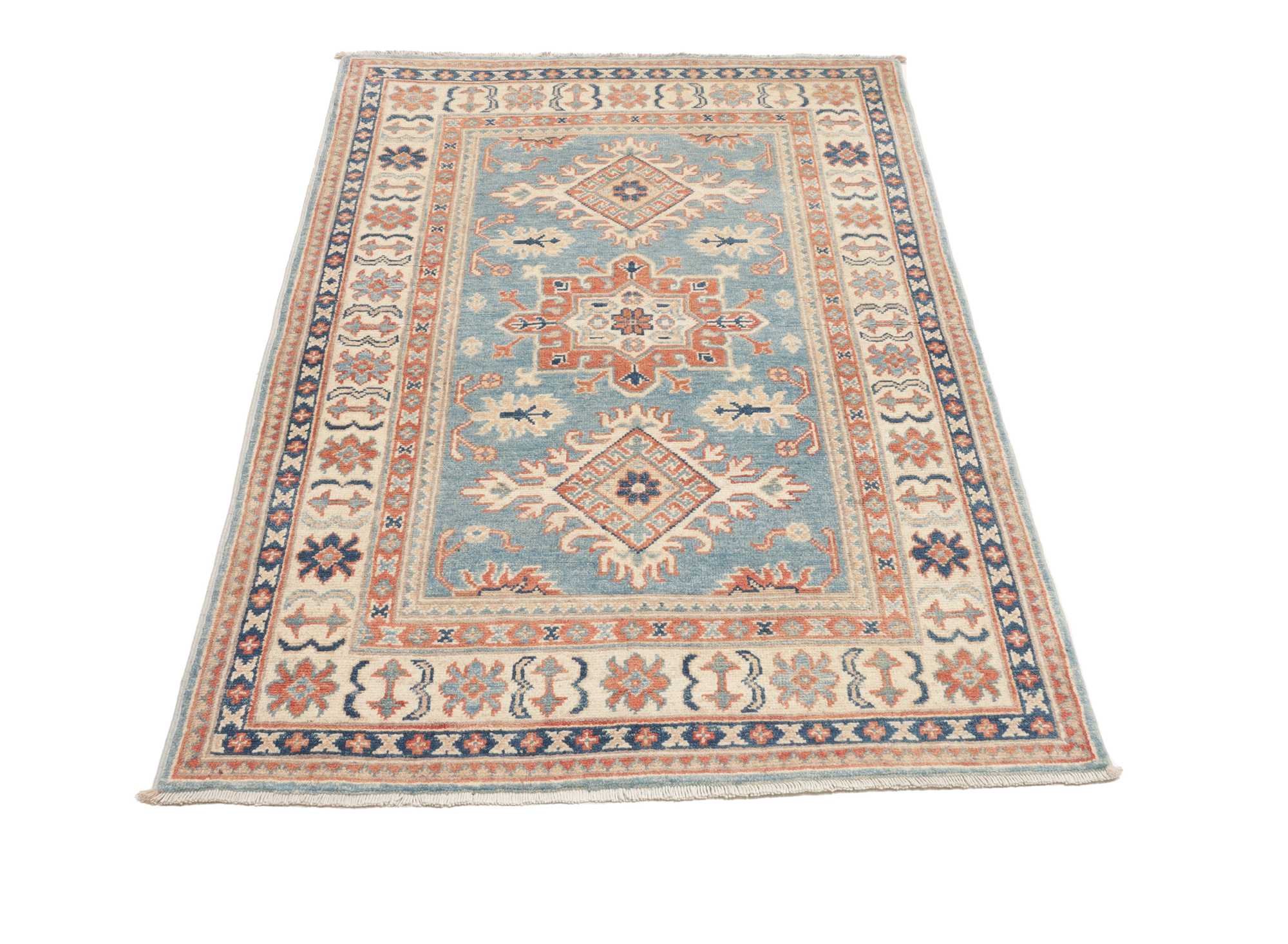 Kazak | 144 cm x 96 cm | Nr. 12-457761