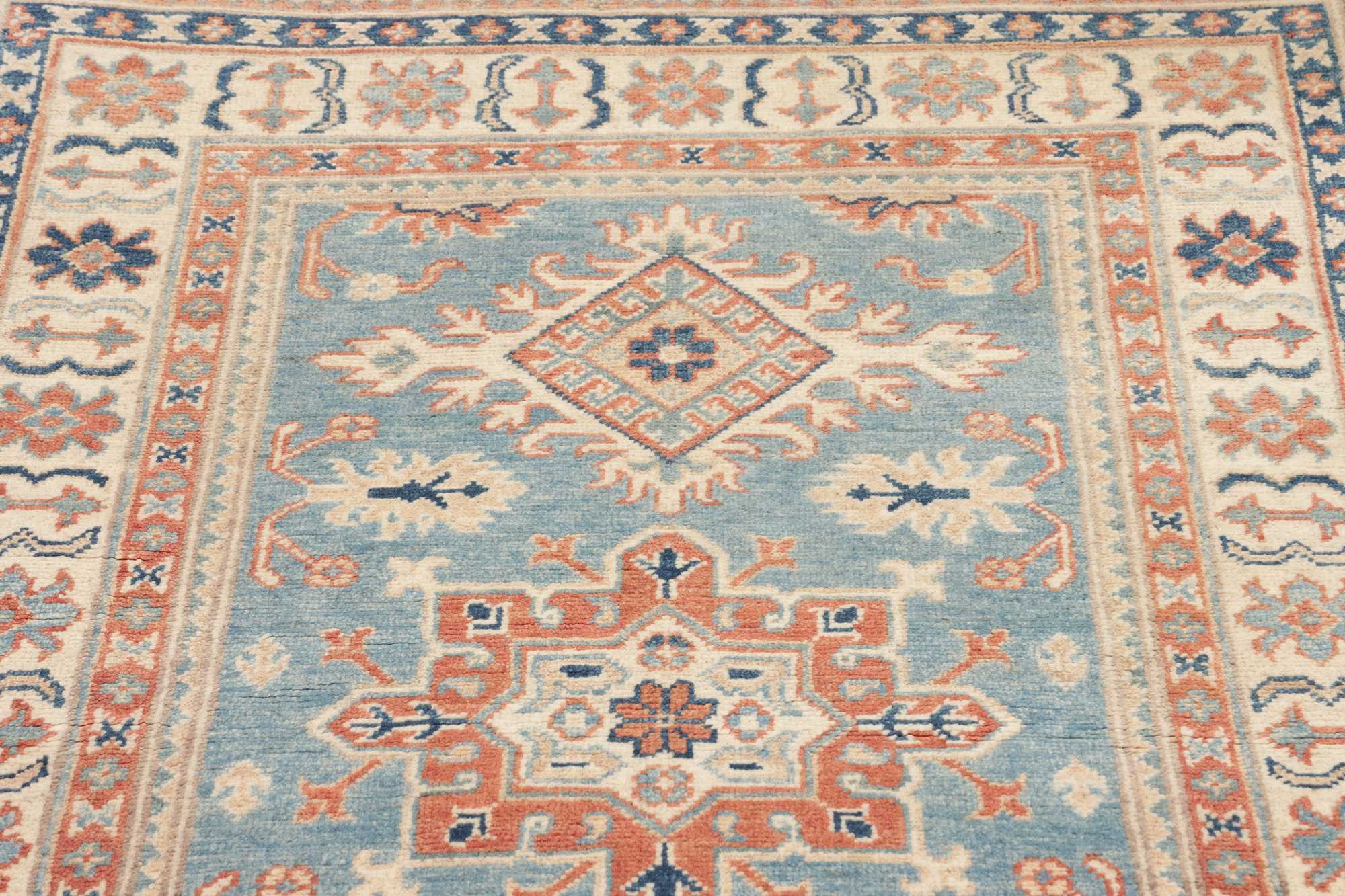 Kazak | 144 cm x 96 cm | Nr. 12-457761