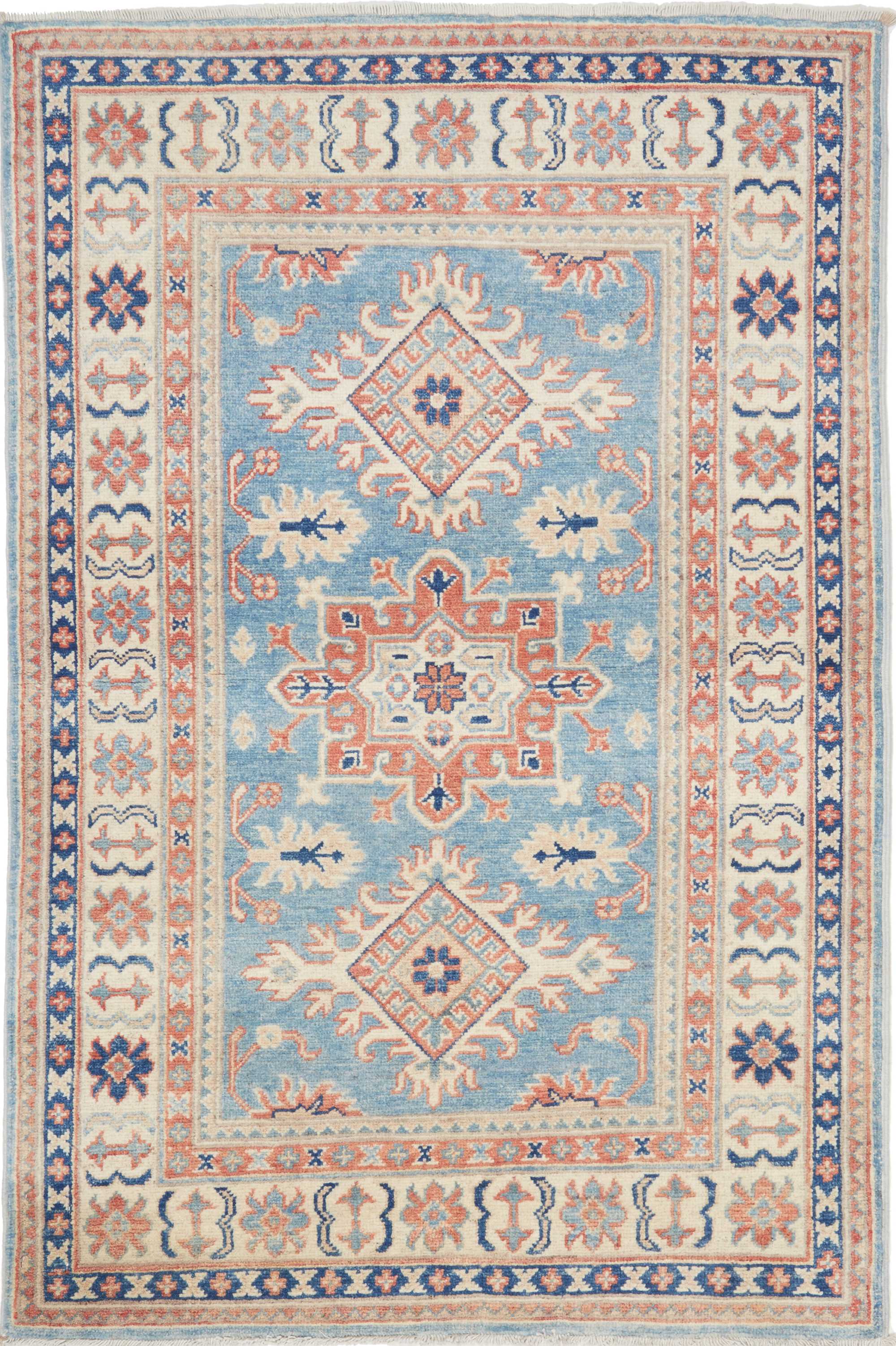 Kazak | 144 cm x 96 cm | Nr. 12-457761