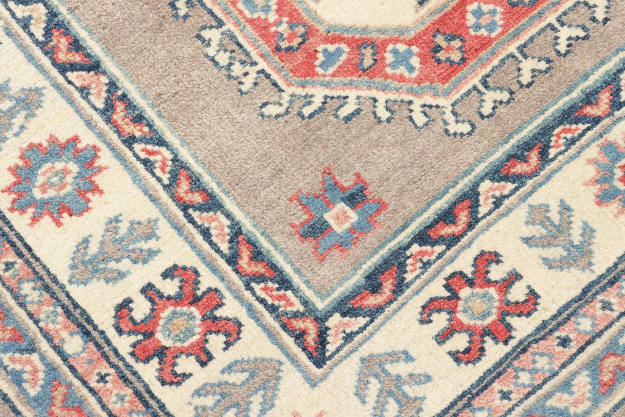 Kazak | 291 cm x 85 cm | Nr. 12-457801