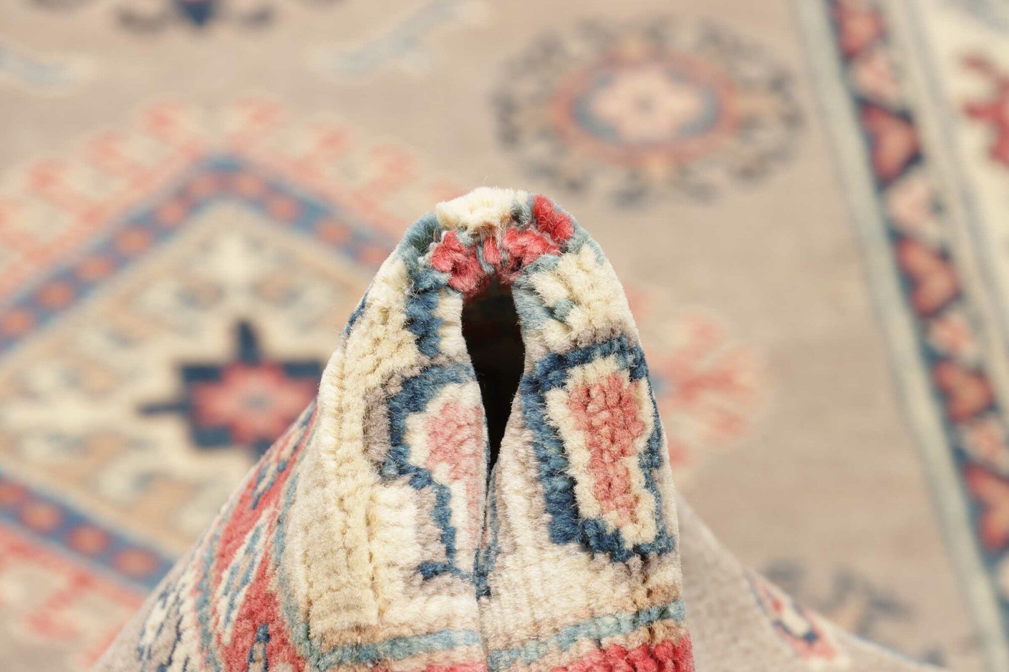 Kazak | 291 cm x 85 cm | Nr. 12-457801