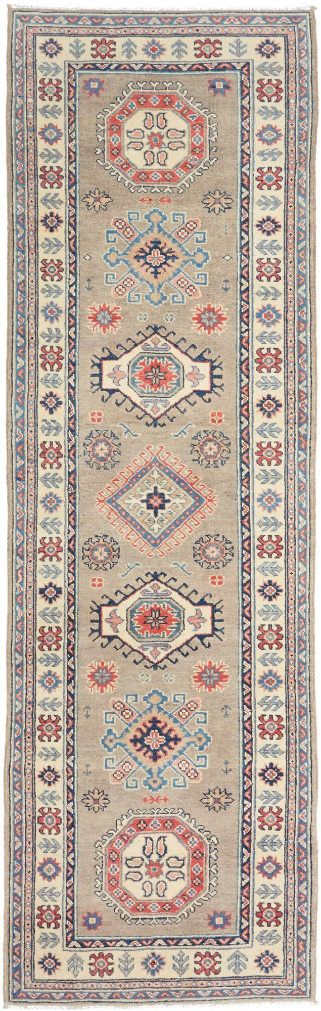 Kazak | 291 cm x 85 cm | Nr. 12-457801