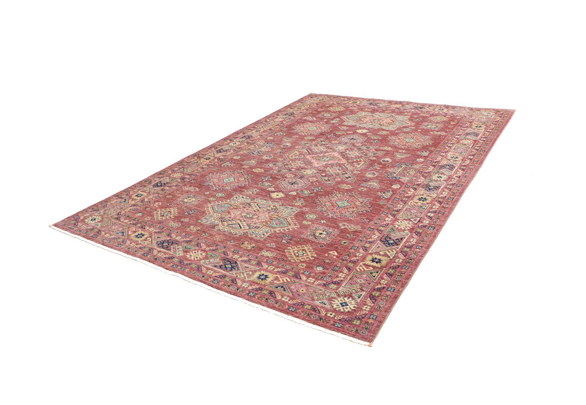 Kazak | 290 cm x 207 cm | Nr. 12-457823