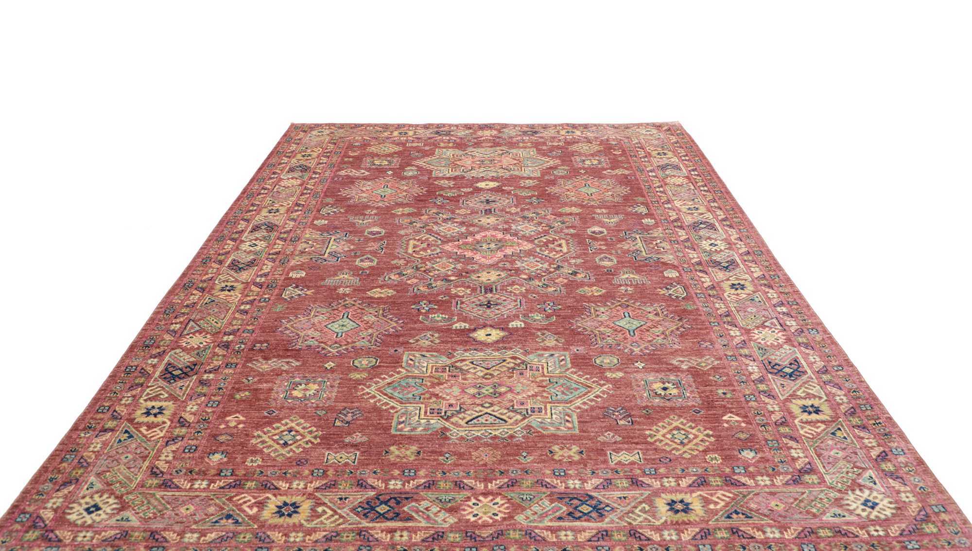 Kazak | 290 cm x 207 cm | Nr. 12-457823