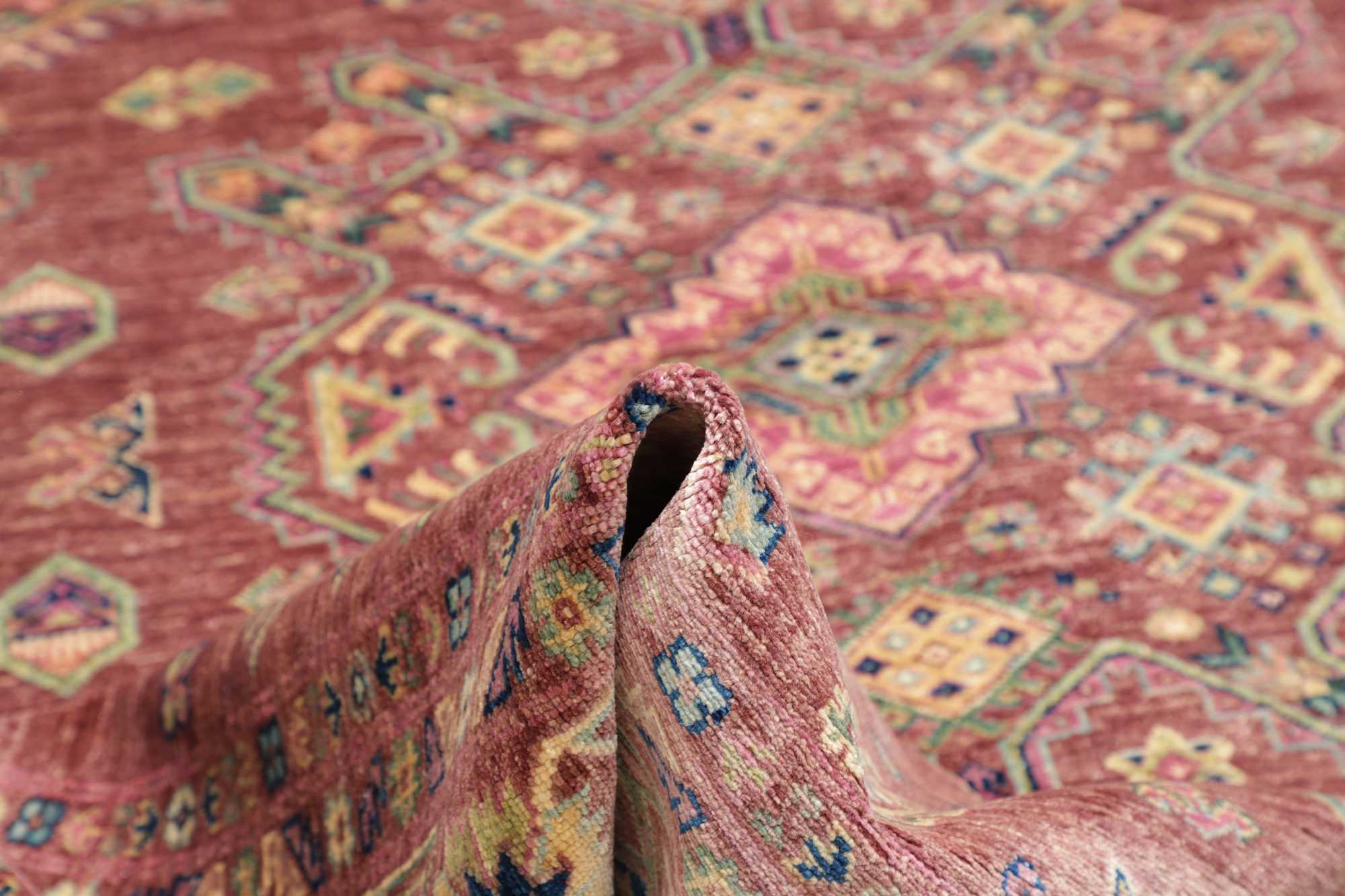 Kazak | 290 cm x 207 cm | Nr. 12-457823