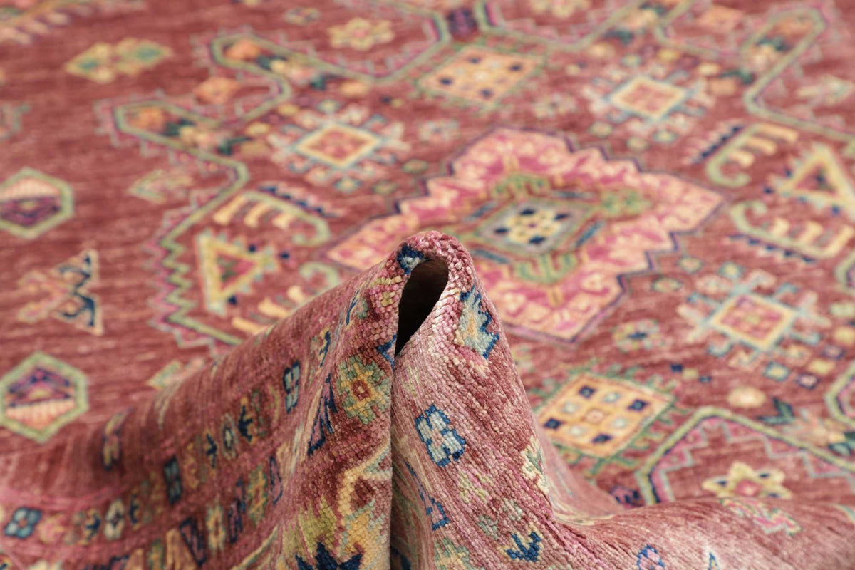 Kazak | 290 cm x 207 cm | Nr. 12-457823