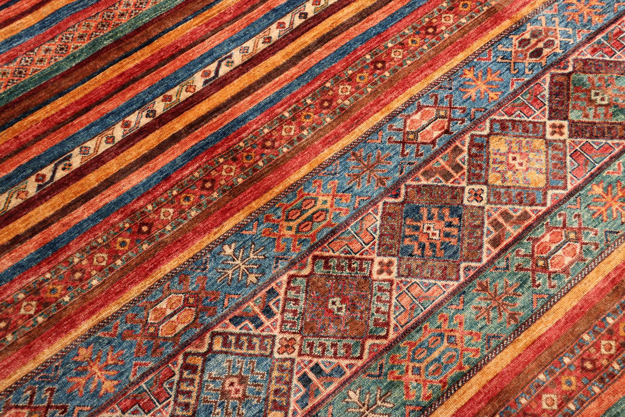 Oxiana | 310 cm x 253 cm | Nr. 12-457824