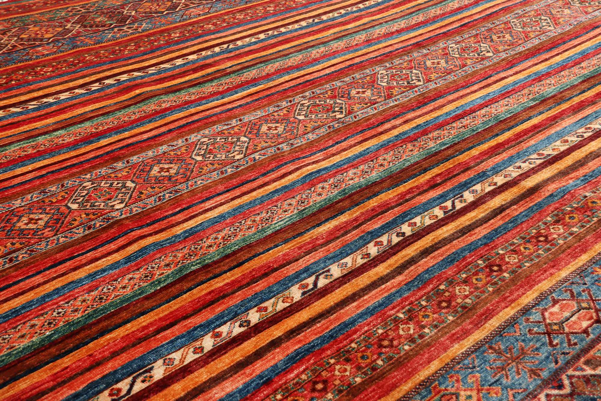 Oxiana | 310 cm x 253 cm | Nr. 12-457824
