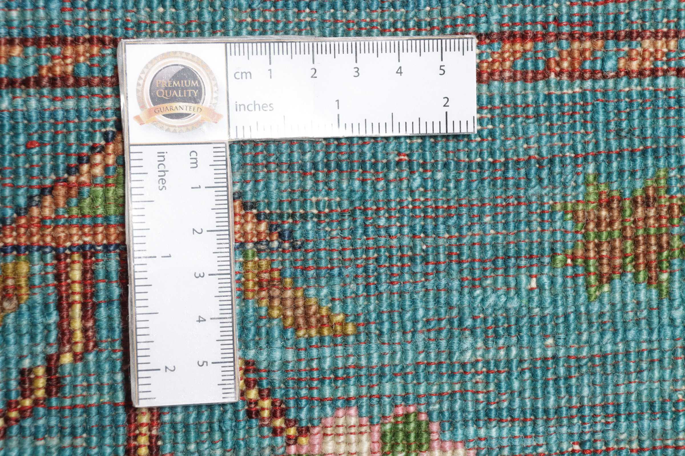 Oxiana | 309 cm x 245 cm | Nr. 12-457834