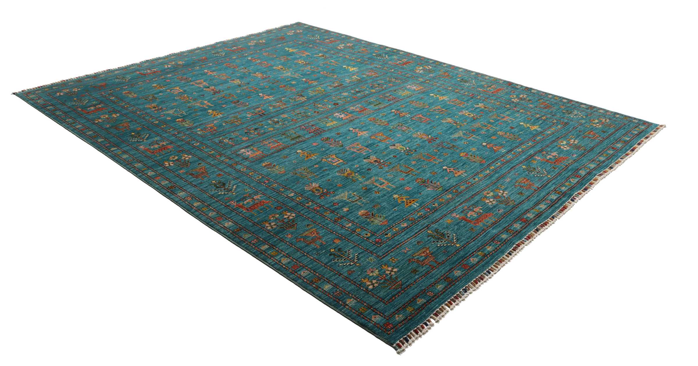 Oxiana | 309 cm x 245 cm | Nr. 12-457834