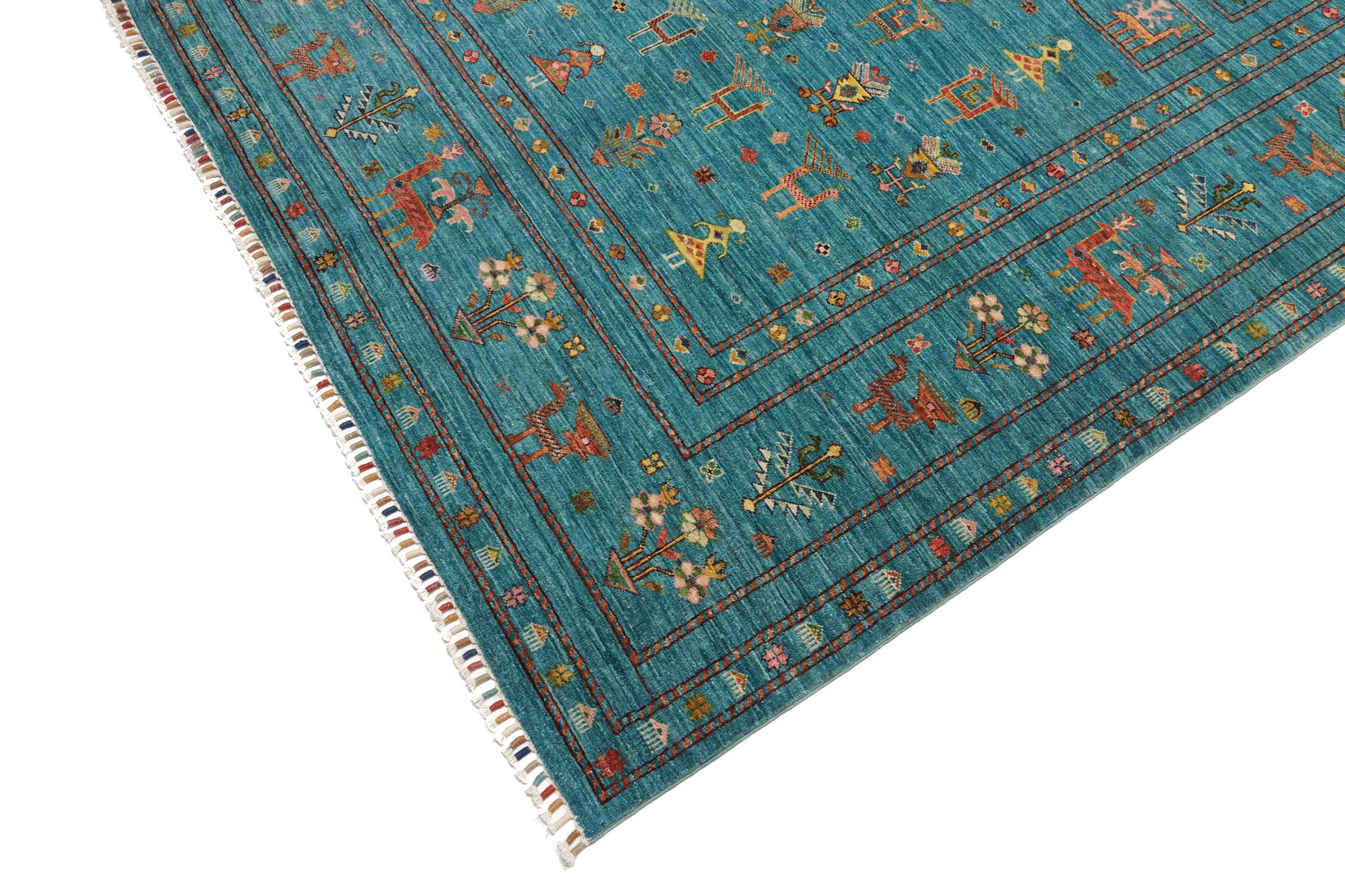 Oxiana | 309 cm x 245 cm | Nr. 12-457834