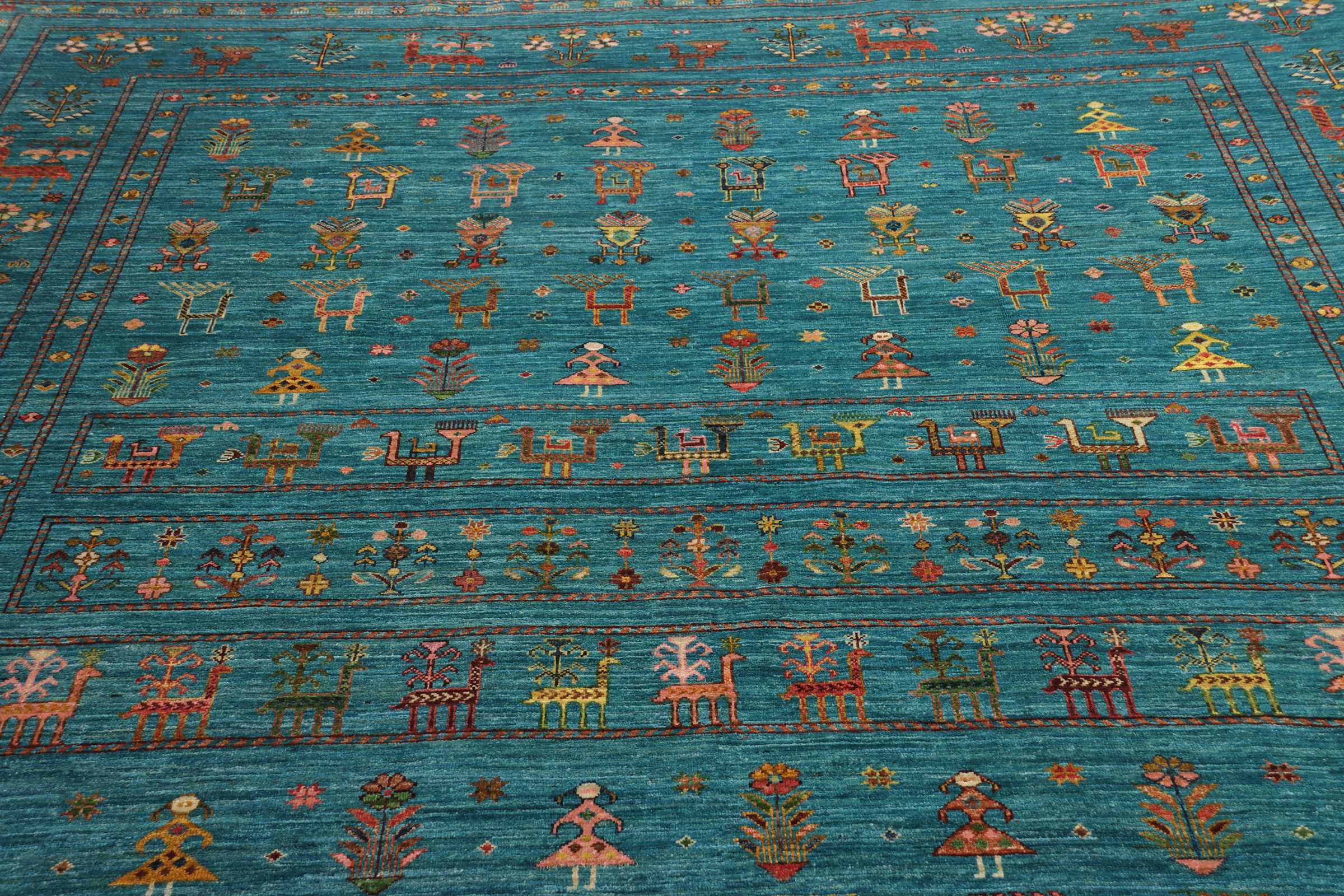 Oxiana | 309 cm x 245 cm | Nr. 12-457834