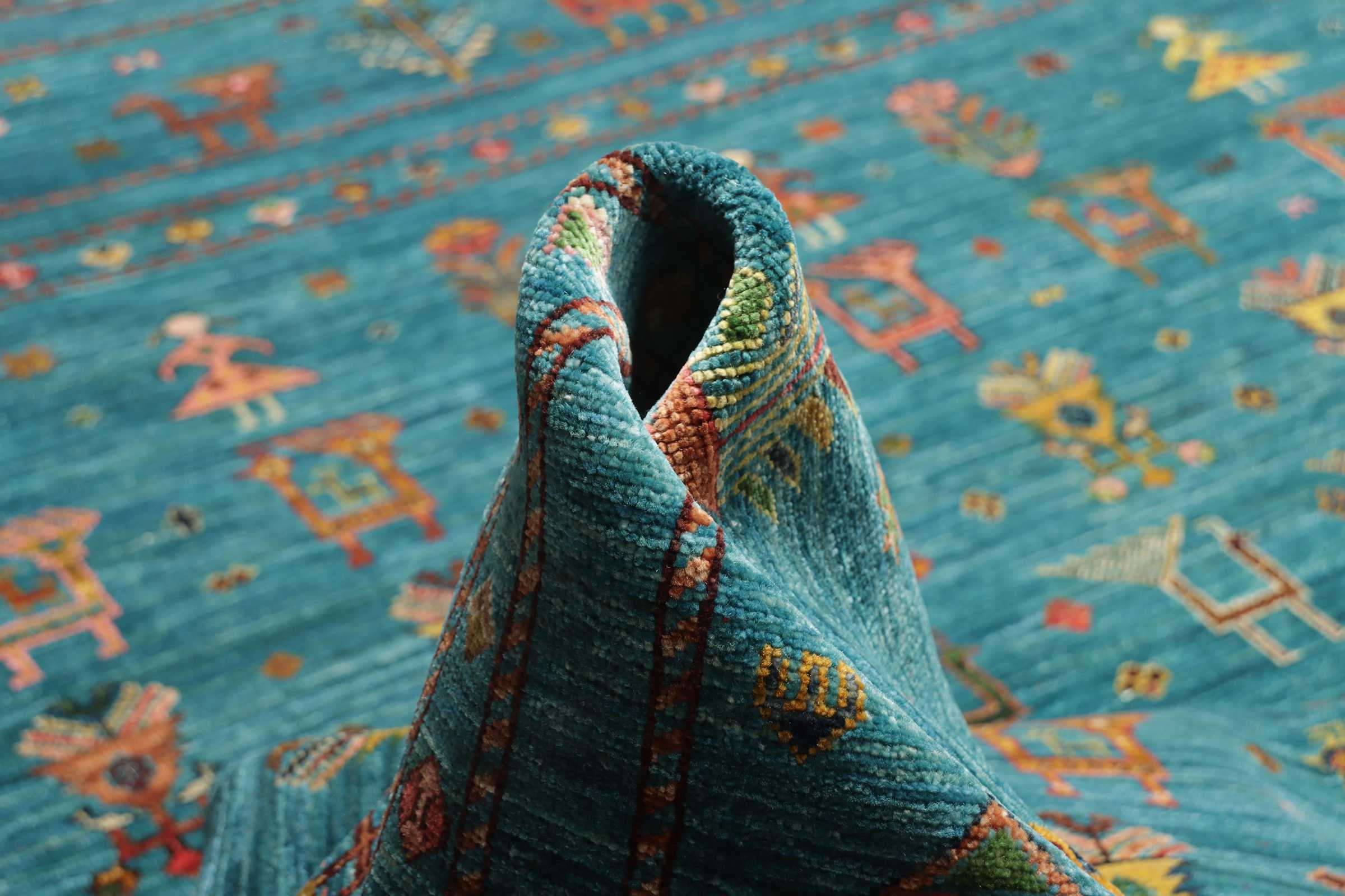 Oxiana | 309 cm x 245 cm | Nr. 12-457834