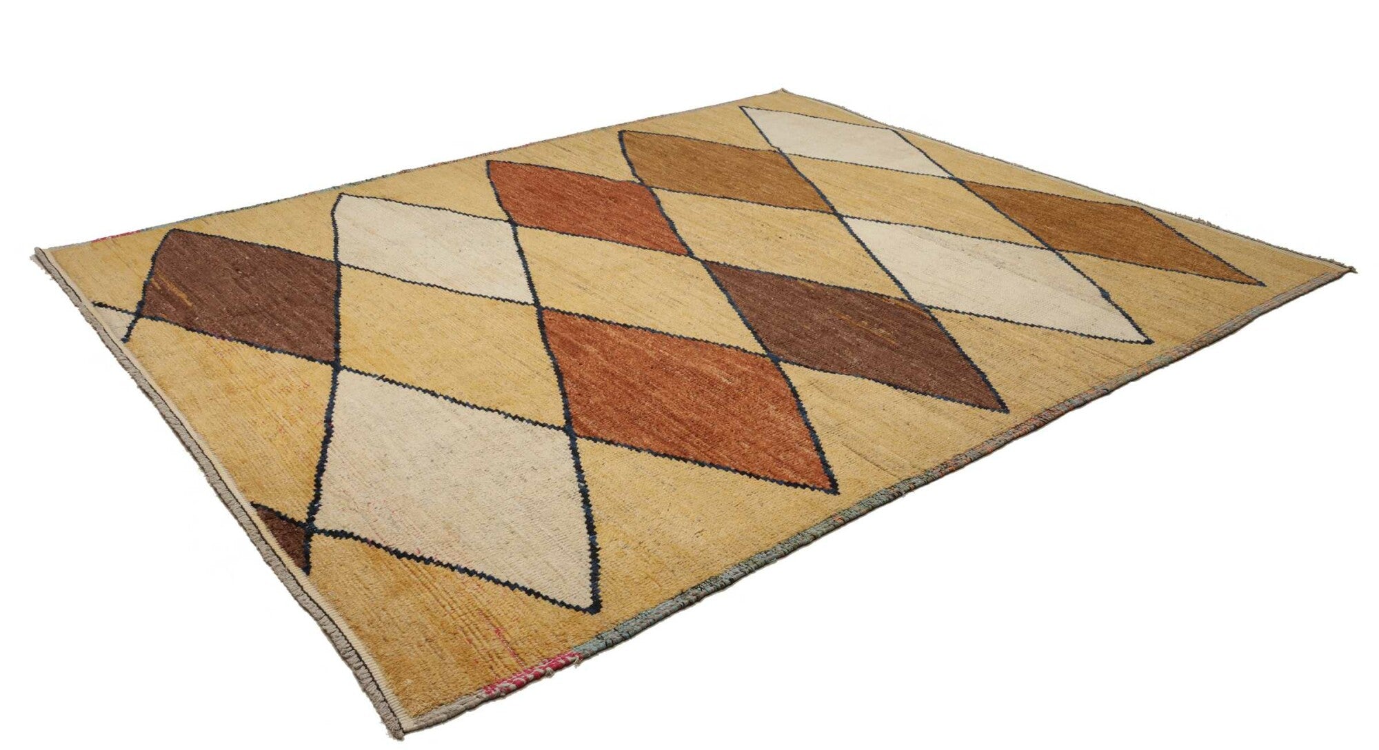 Beni Berber | 302 cm x 250 cm | Nr. 12-457845