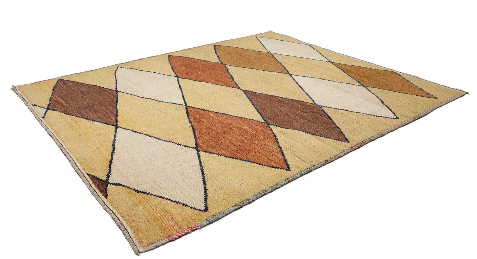 Beni Berber | 302 cm x 250 cm | Nr. 12-457845