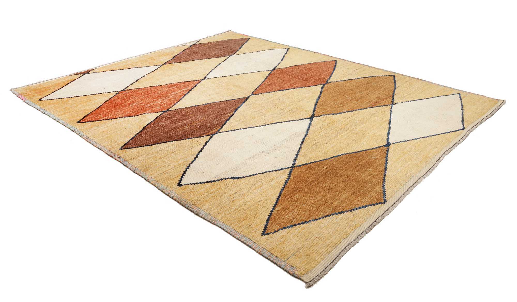 Beni Berber | 302 cm x 250 cm | Nr. 12-457845