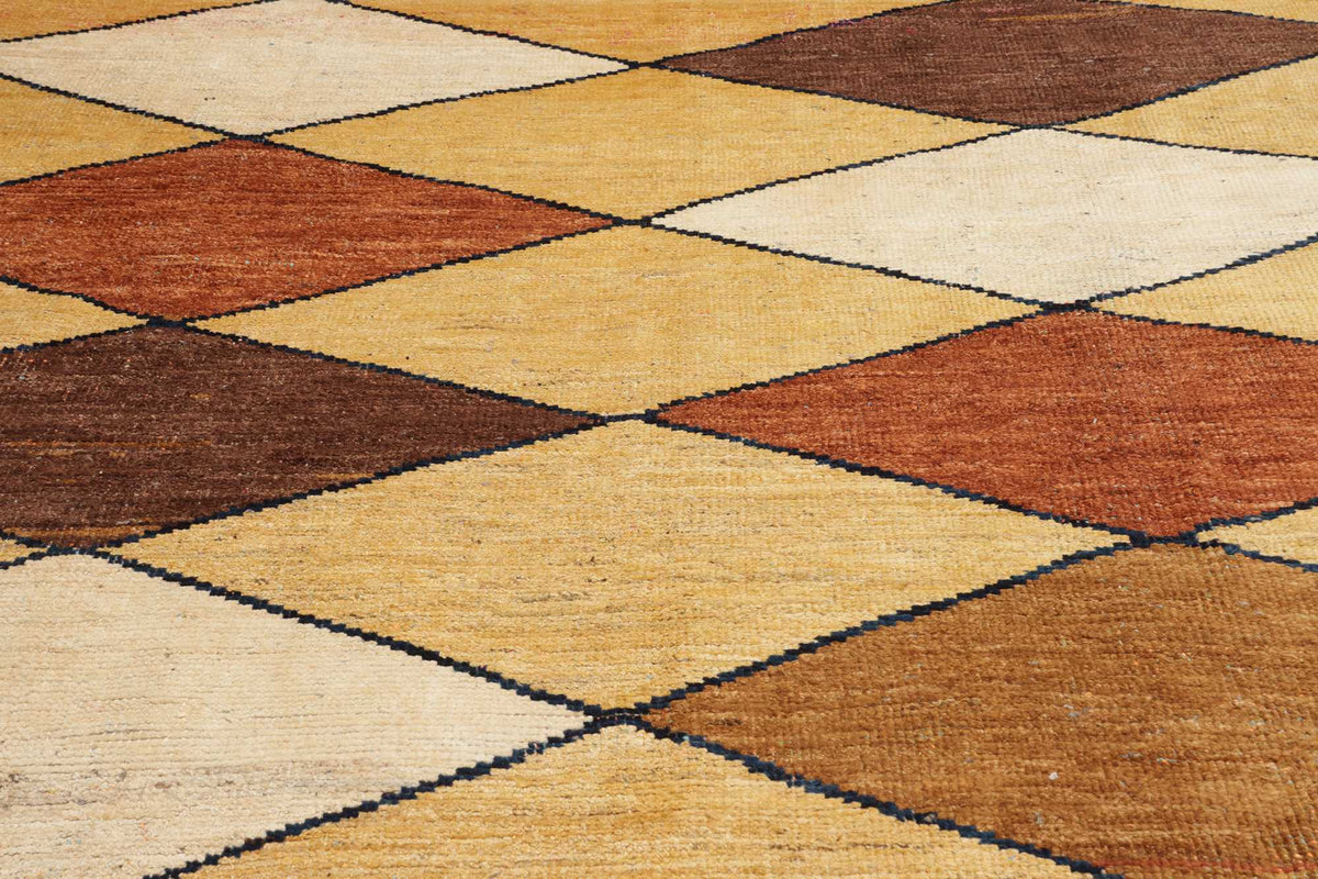 Beni Berber | 302 cm x 250 cm | Nr. 12-457845