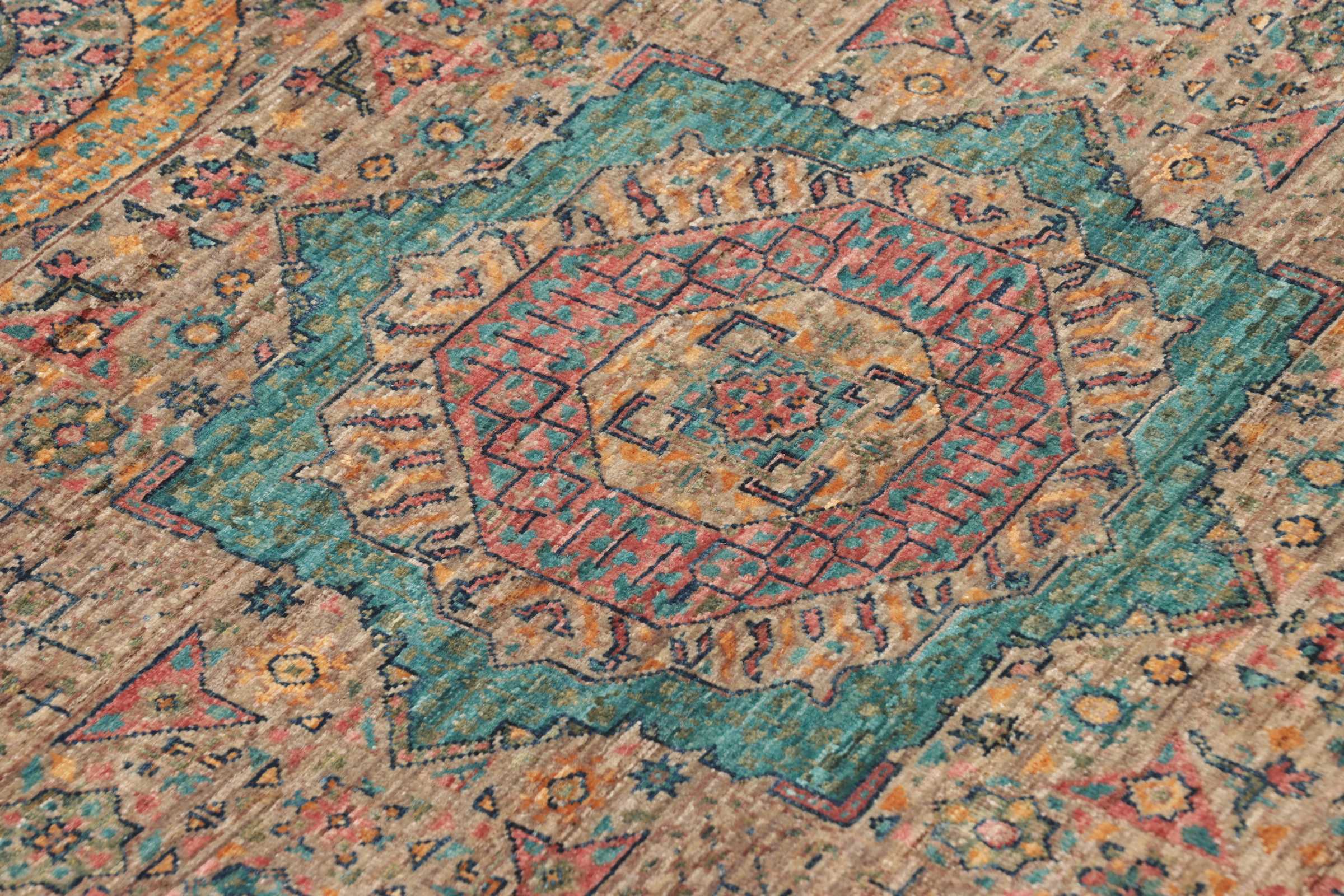 马穆鲁克 | 125 x 81 cm | Nr. 12-458084