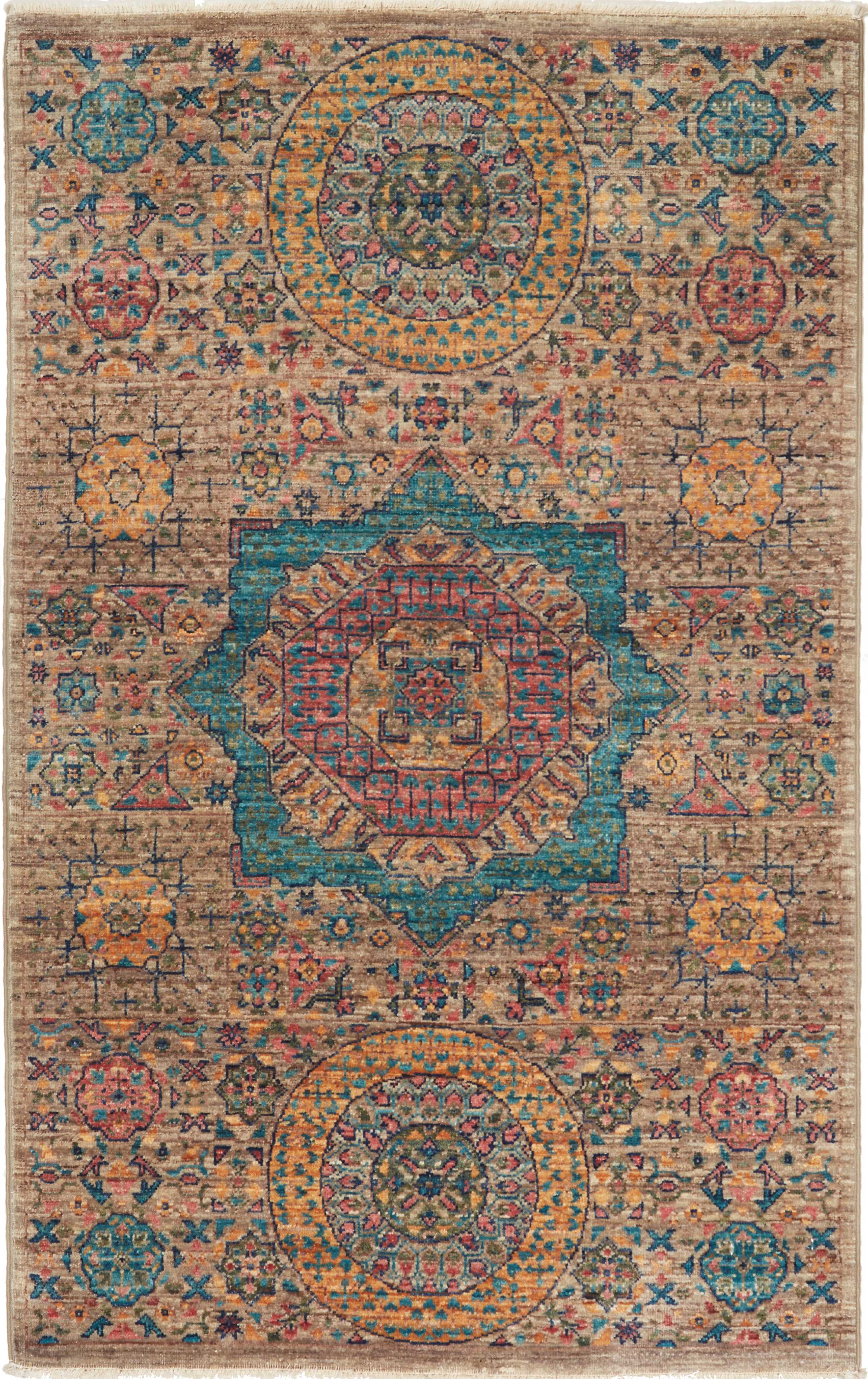 马穆鲁克 | 125 x 81 cm | Nr. 12-458084
