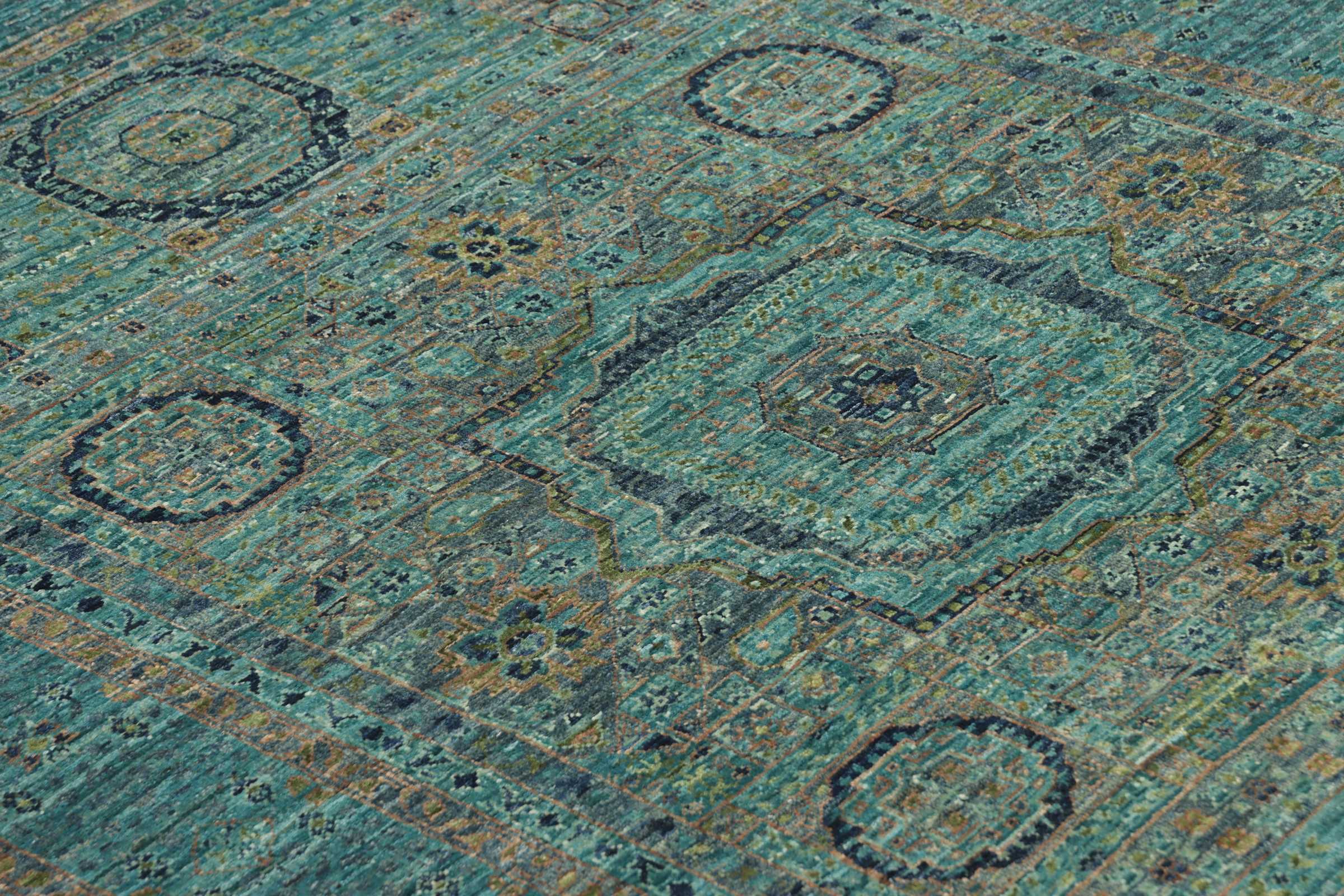 马穆鲁克 | 179 x 123 cm | Nr. 12-458112