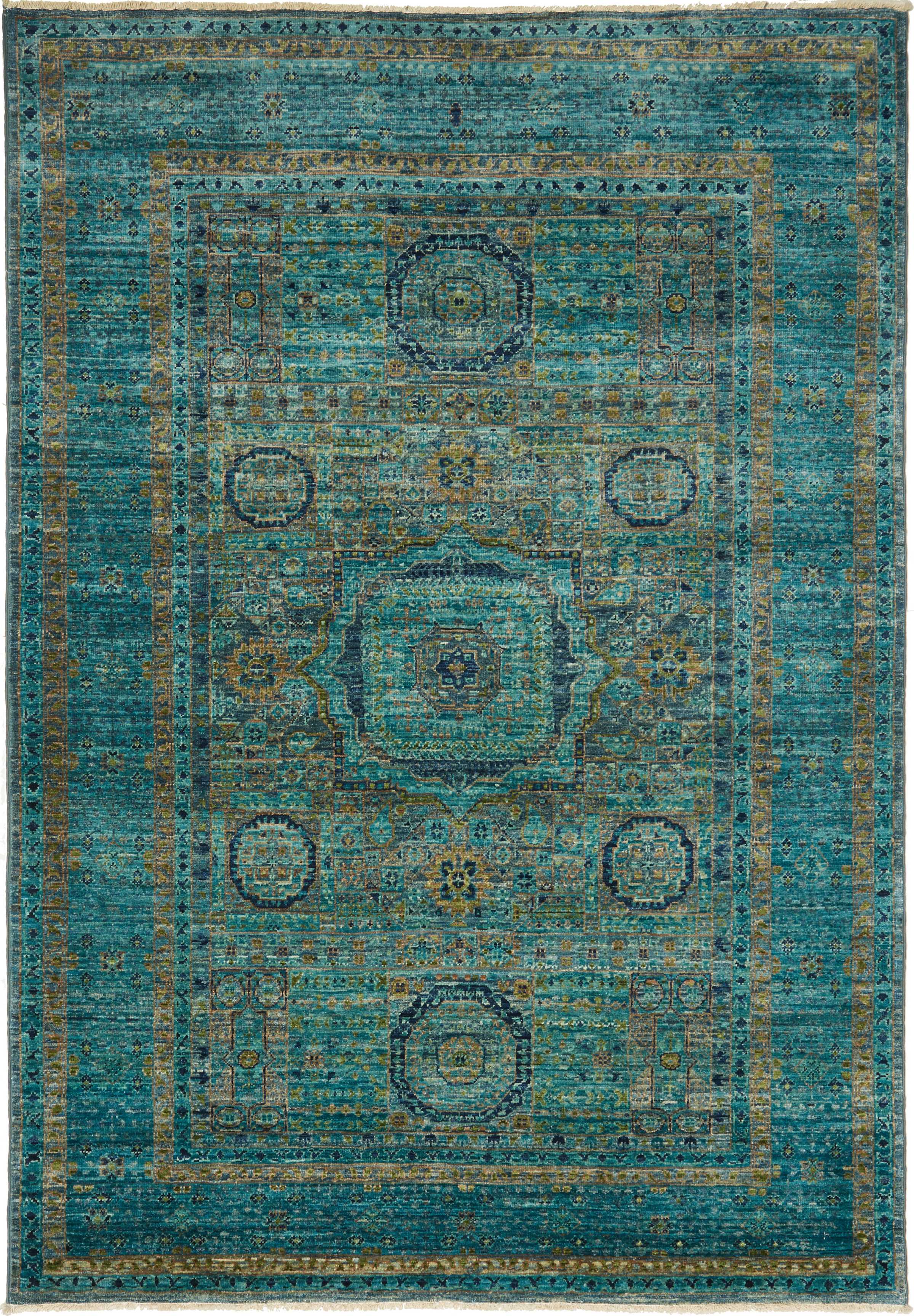 马穆鲁克 | 179 x 123 cm | Nr. 12-458112