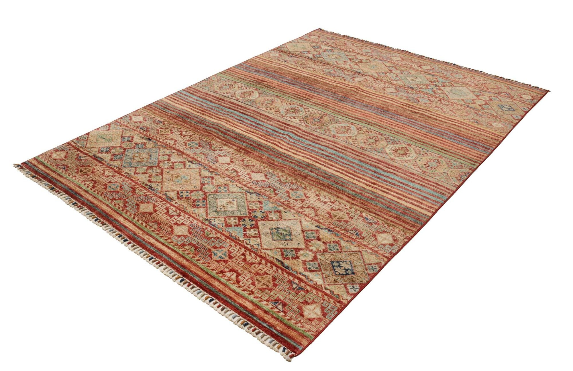 Oxiana | 230 cm x 170 cm | Nr. 12-458182