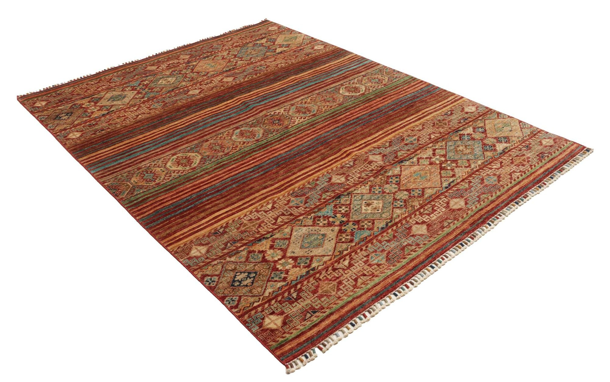 Oxiana | 230 cm x 170 cm | Nr. 12-458182