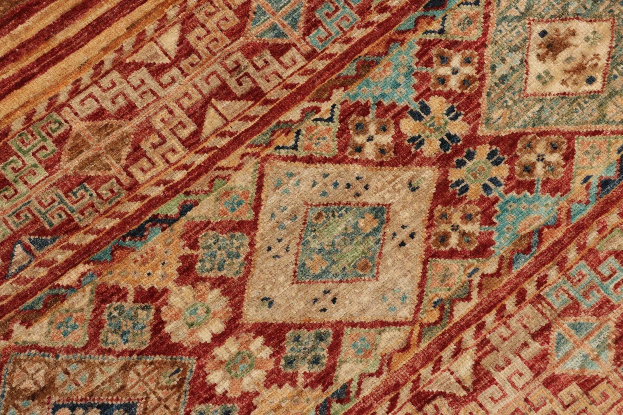 Oxiana | 230 cm x 170 cm | Nr. 12-458182