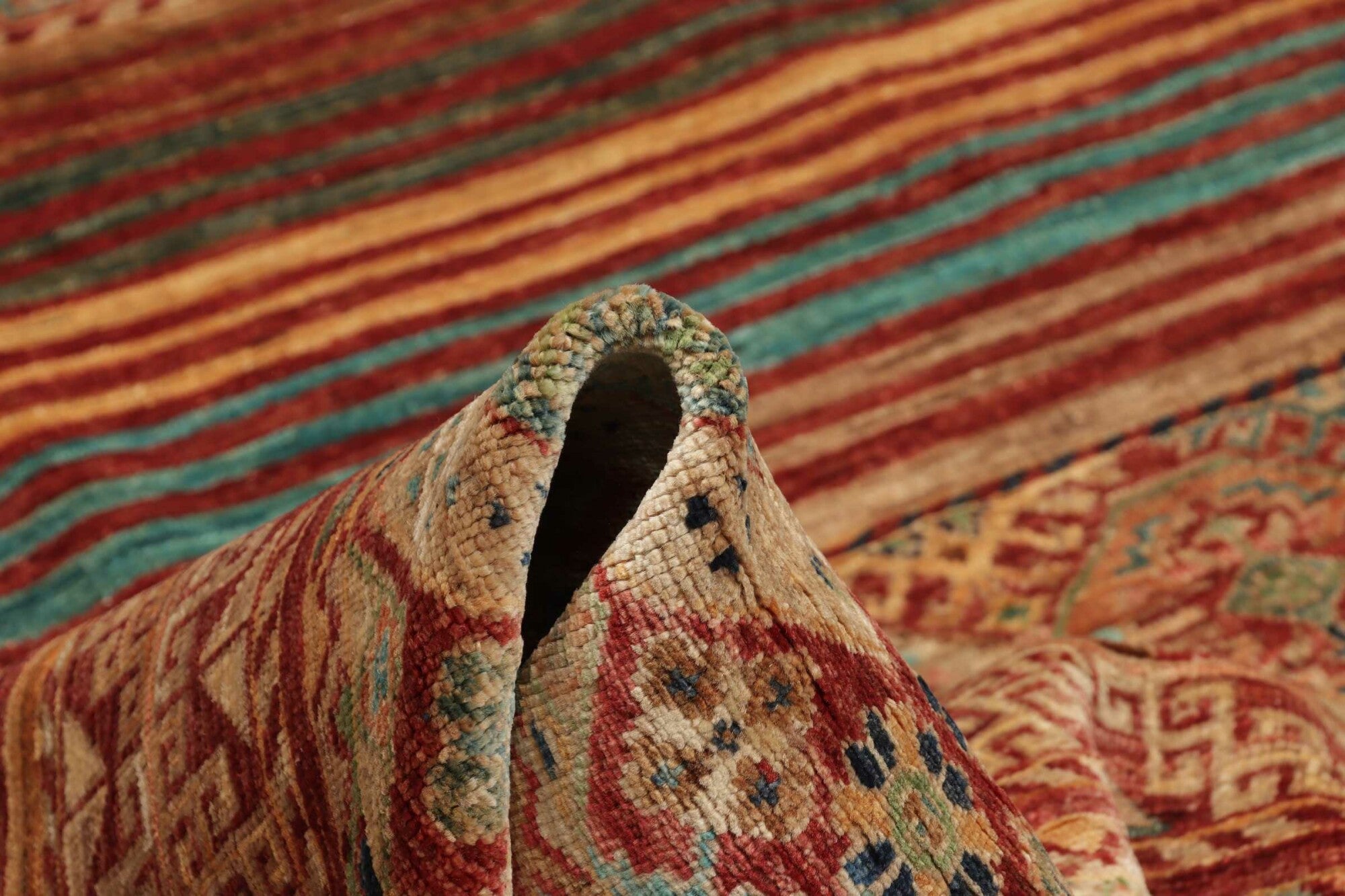 Oxiana | 230 cm x 170 cm | Nr. 12-458182