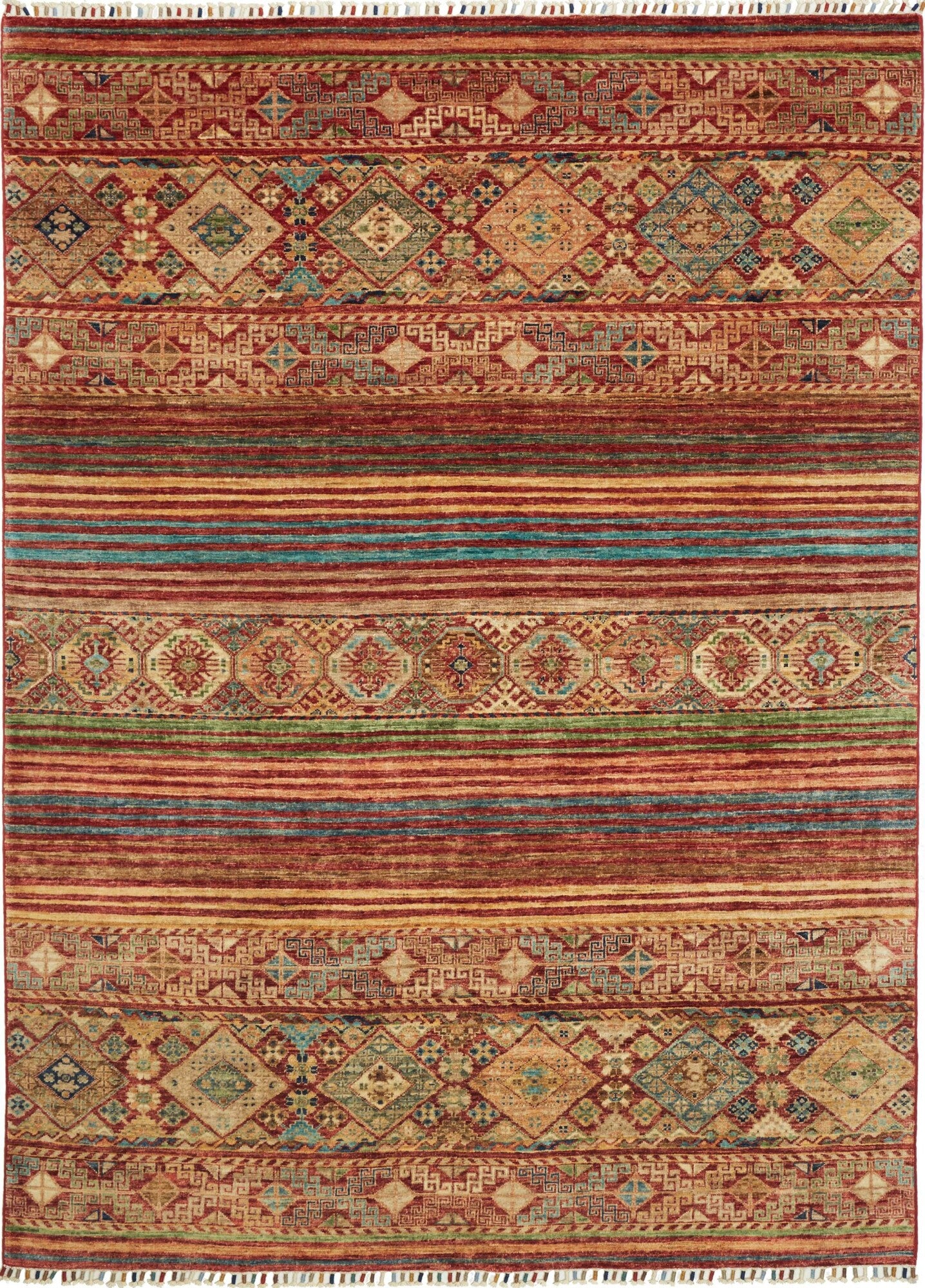 Oxiana | 230 cm x 170 cm | Nr. 12-458182