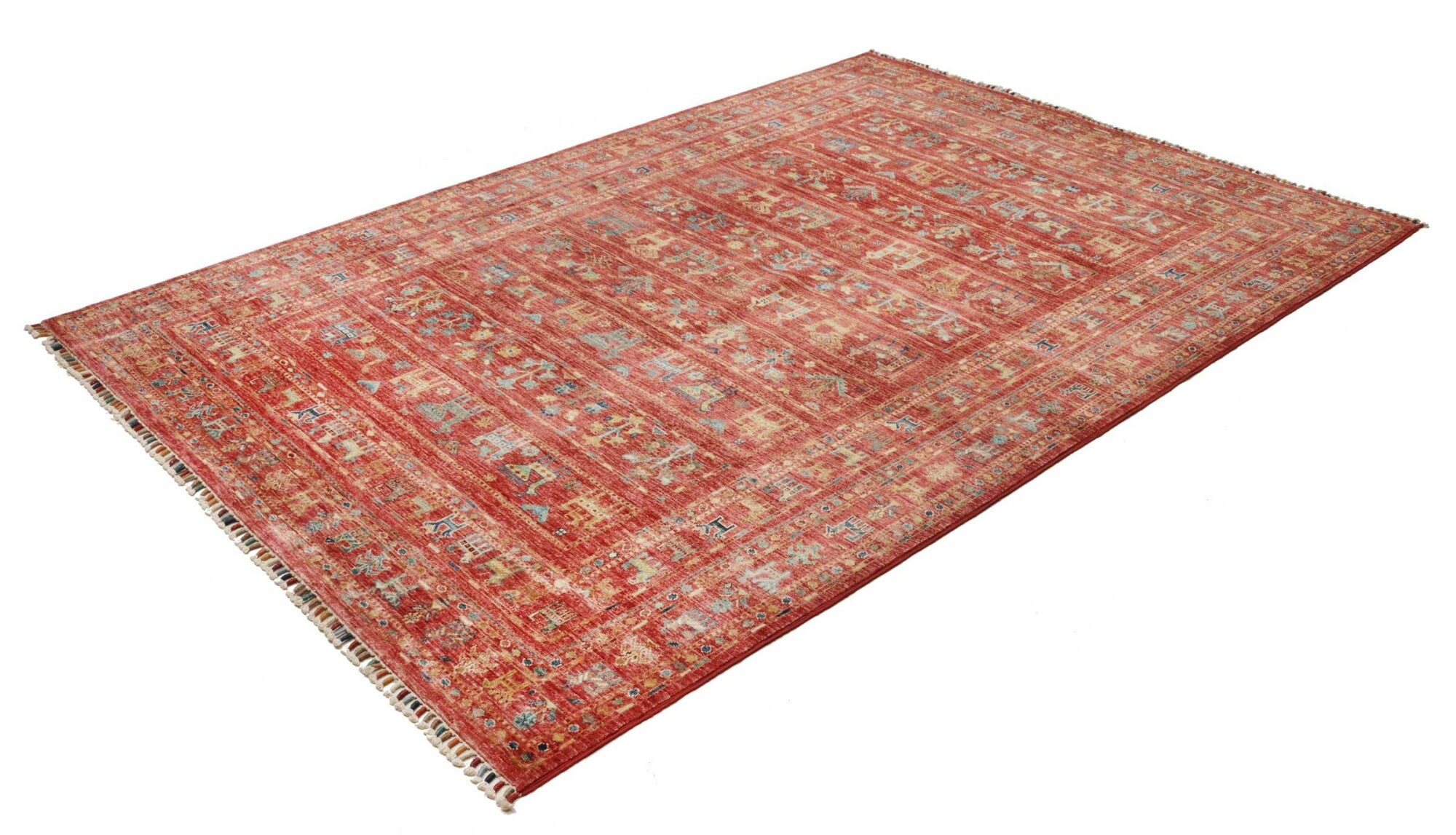 Oxiana | 238 cm x 170 cm | Nr. 12-458183