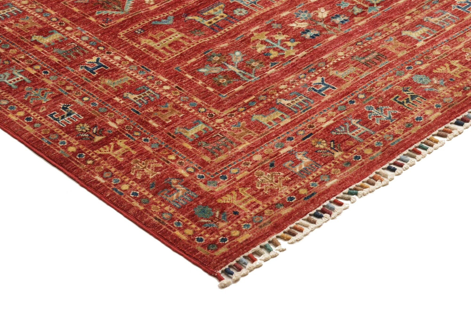 Oxiana | 238 cm x 170 cm | Nr. 12-458183