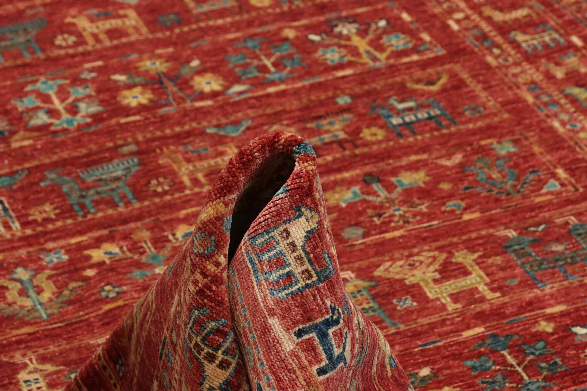 Oxiana | 238 cm x 170 cm | Nr. 12-458183