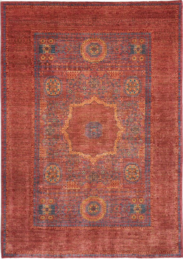 Mamluk | 242 cm x 170 cm | Nr. 12-458251