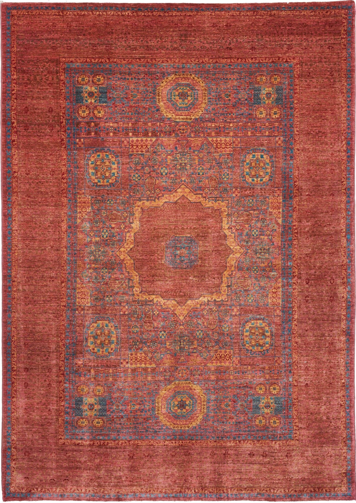Мамлюк | 242 x 170 cm | Nr. 12-458251