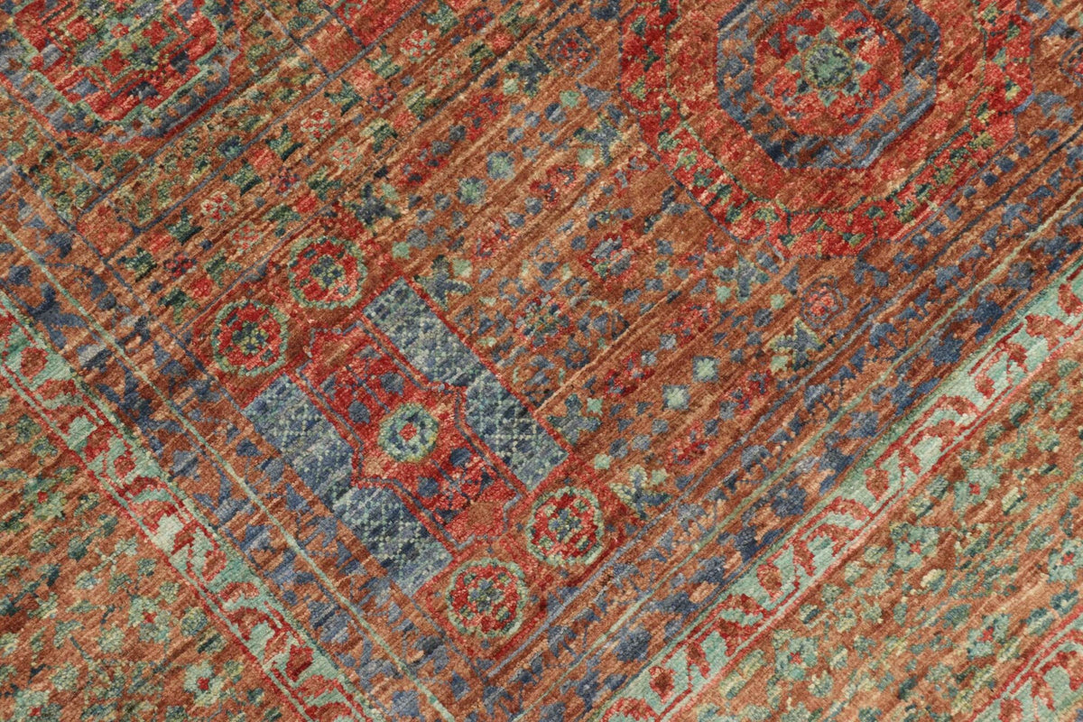 Mamlouk | 182 x 126 cm | Nr. 12-458266