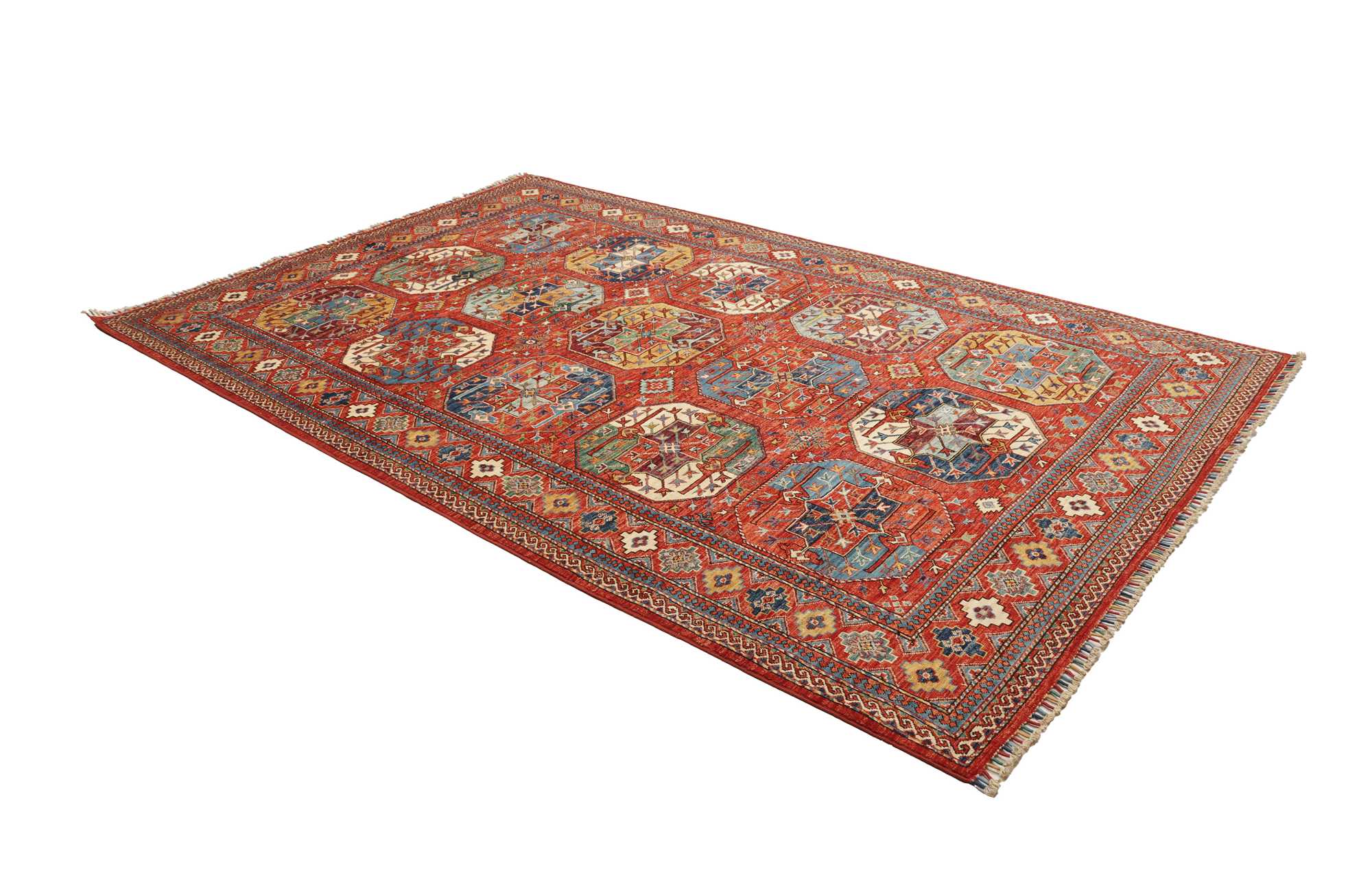 Ziegler | 310 cm x 195 cm | Nr. 12-458317
