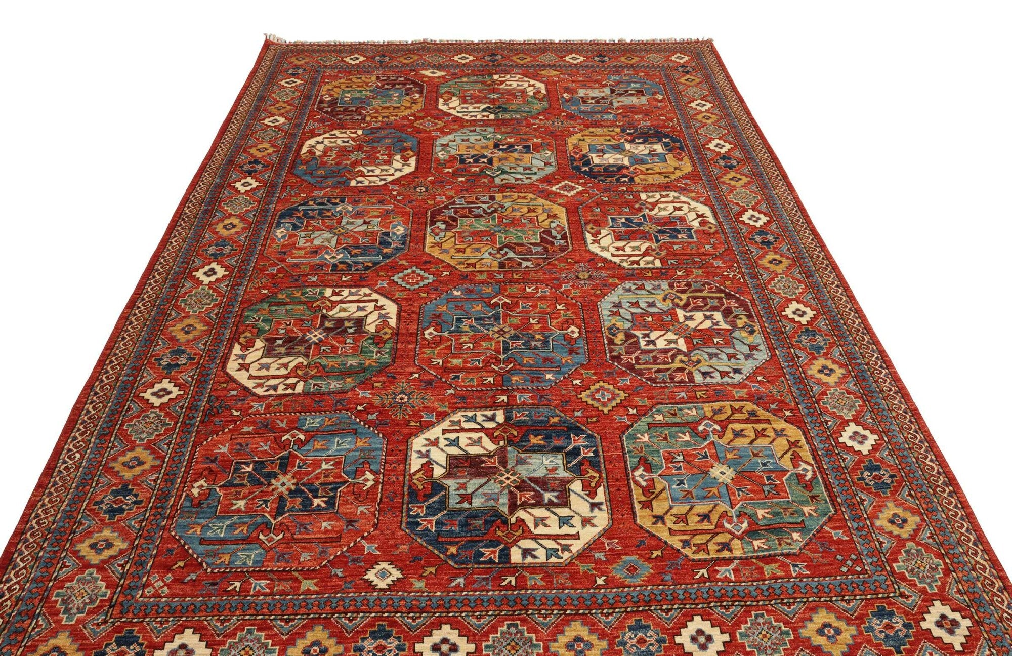 Ziegler | 310 cm x 195 cm | Nr. 12-458317