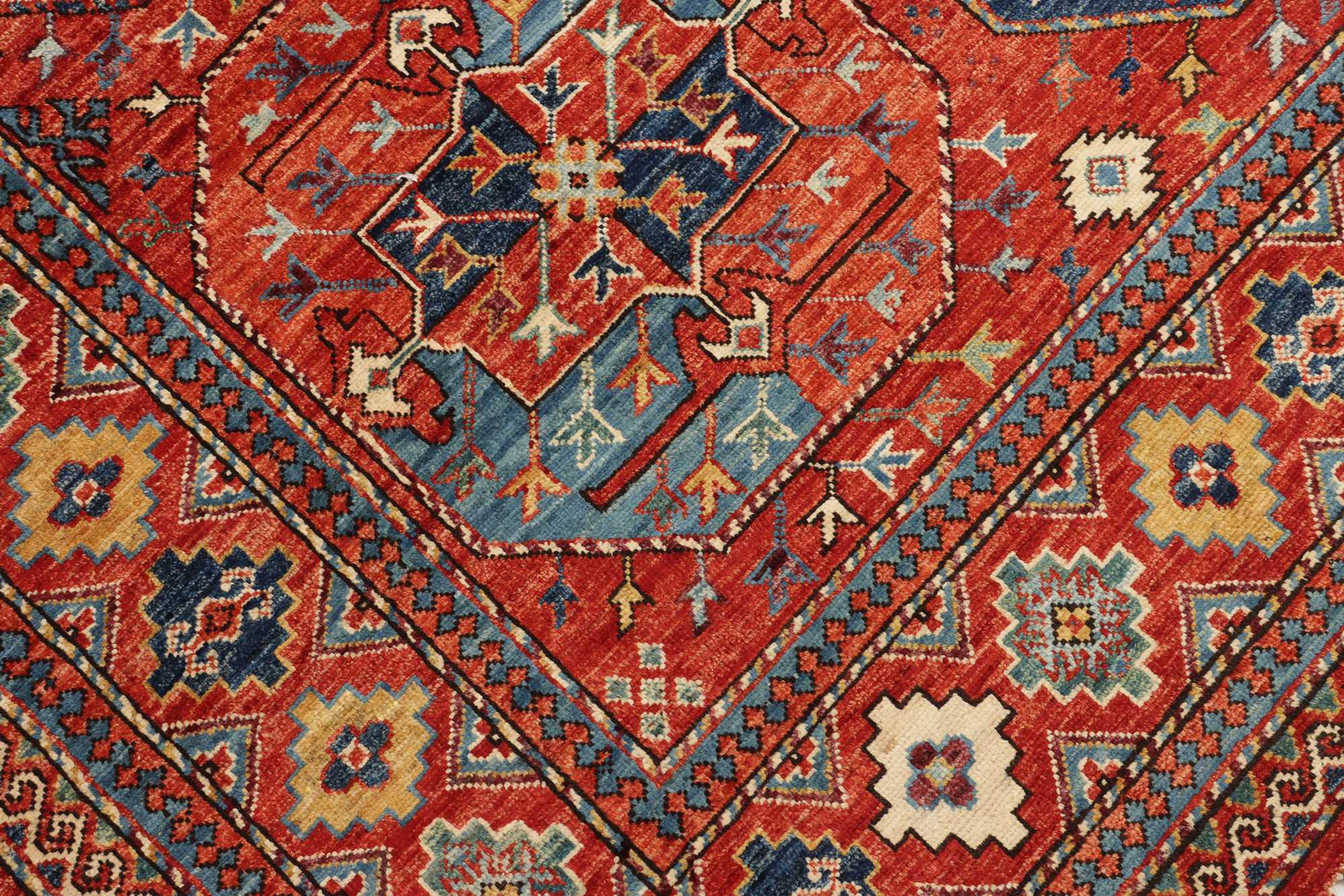Ziegler | 310 cm x 195 cm | Nr. 12-458317