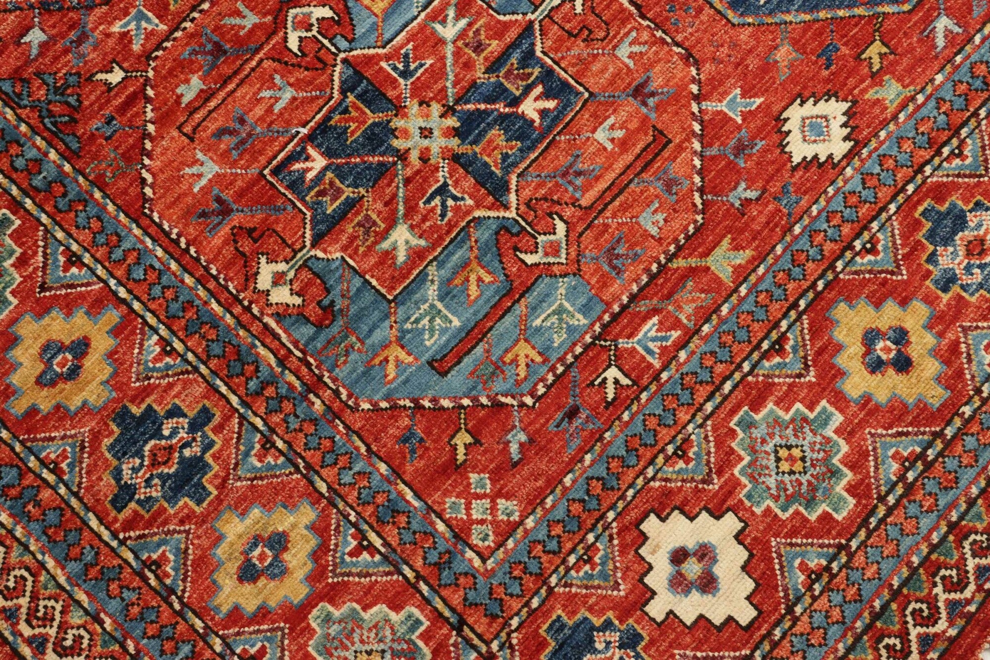 Ziegler | 310 cm x 195 cm | Nr. 12-458317