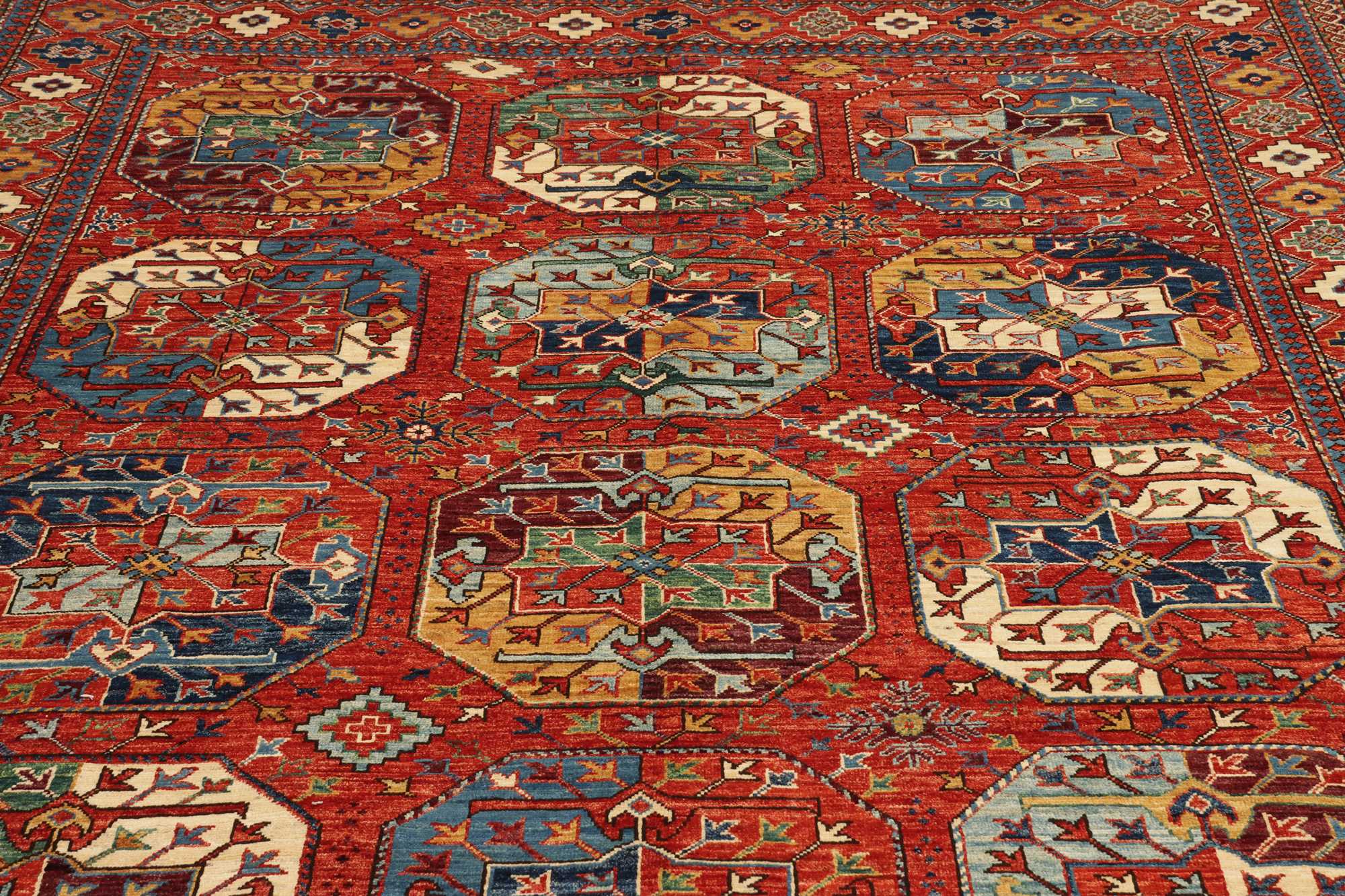 Ziegler | 310 cm x 195 cm | Nr. 12-458317