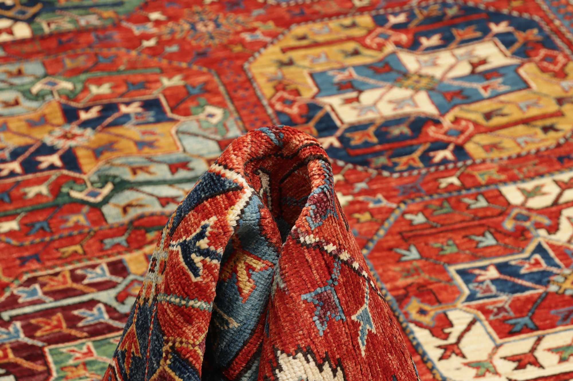 Ziegler | 310 cm x 195 cm | Nr. 12-458317