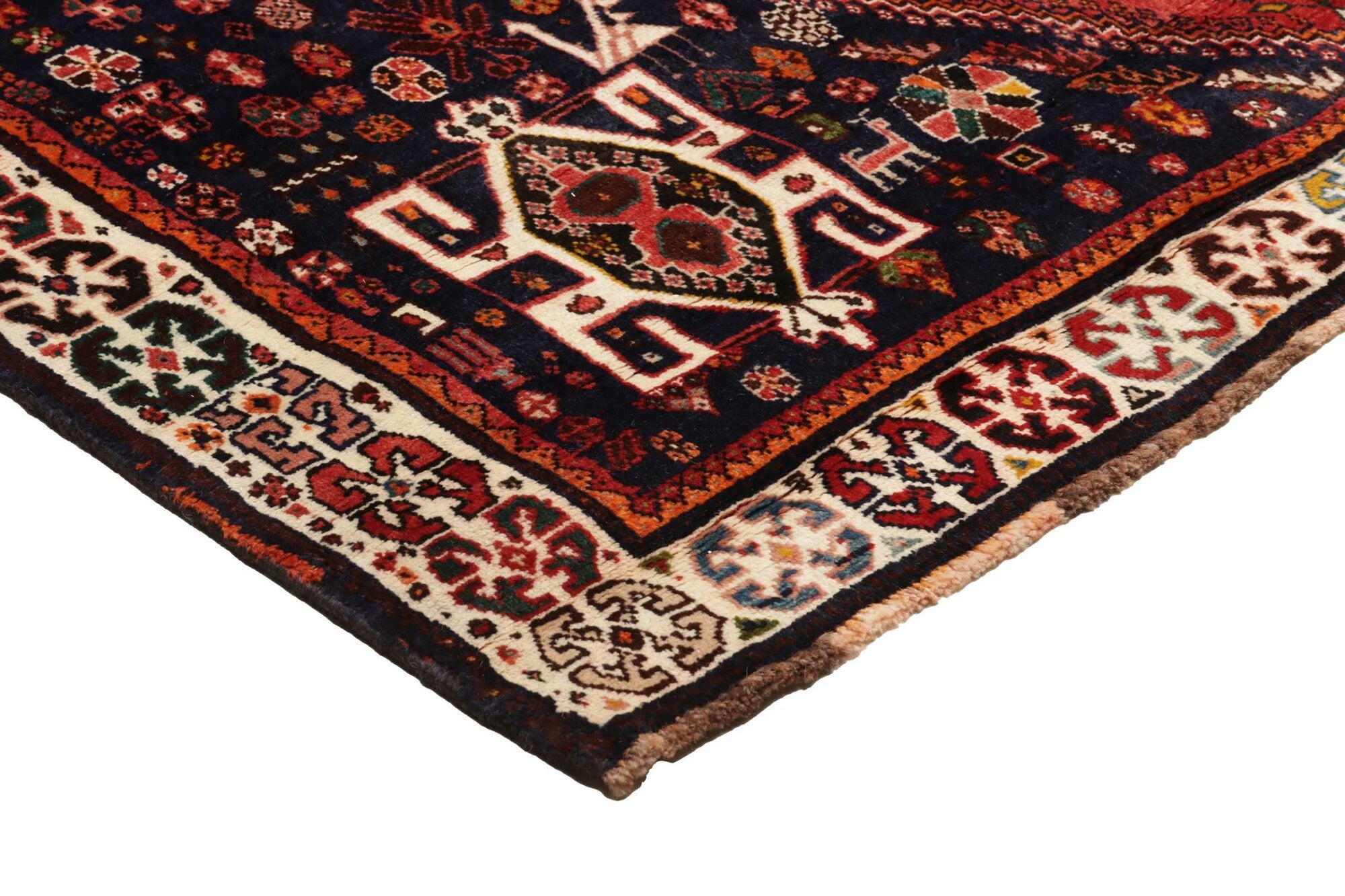 Shiraz | 250 cm x 172 cm | Nr. 12-459142